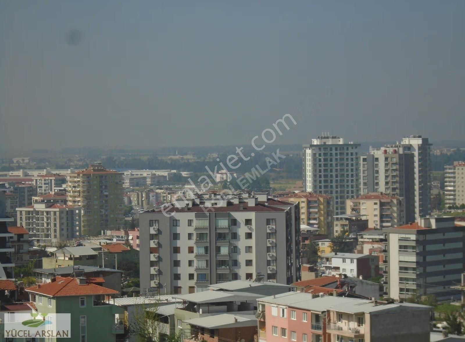 Çiğli İnönü Mahlesinde Satılık 3+1 Sıfır Güvenlikli Daire - Görsel 11