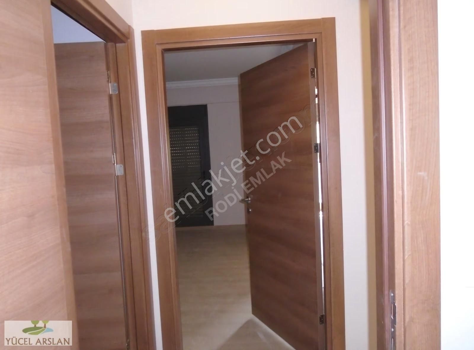 Çiğli İnönü Mahlesinde Satılık 3+1 Sıfır Güvenlikli Daire - Görsel 12