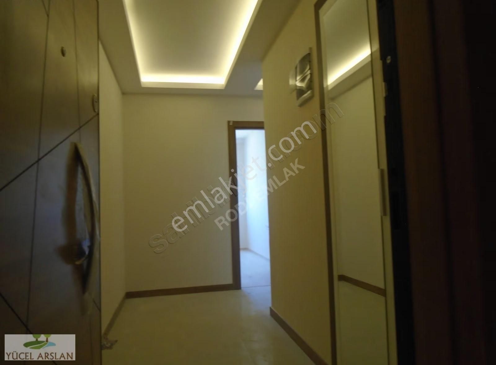 Çiğli İnönü Mahlesinde Satılık 3+1 Sıfır Güvenlikli Daire - Görsel 14