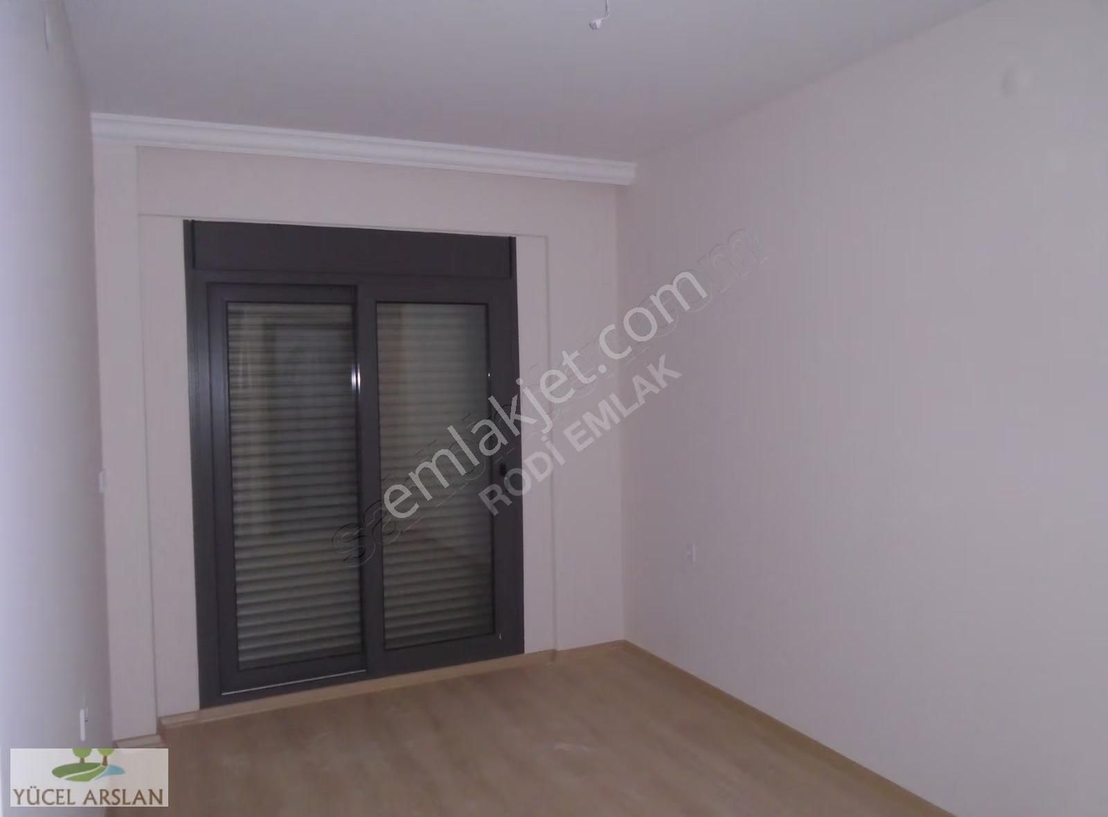 Çiğli İnönü Mahlesinde Satılık 3+1 Sıfır Güvenlikli Daire - Görsel 23