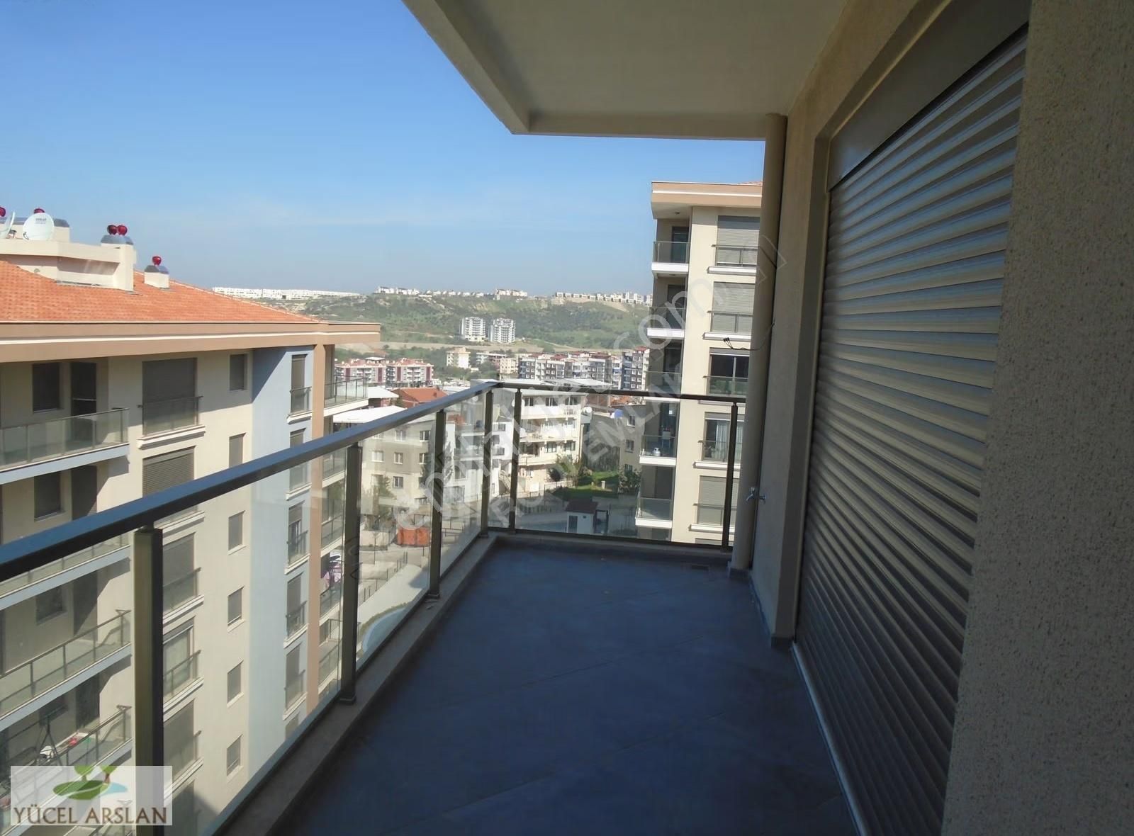 Çiğli İnönü Mahlesinde Satılık 3+1 Sıfır Güvenlikli Daire - Görsel 19