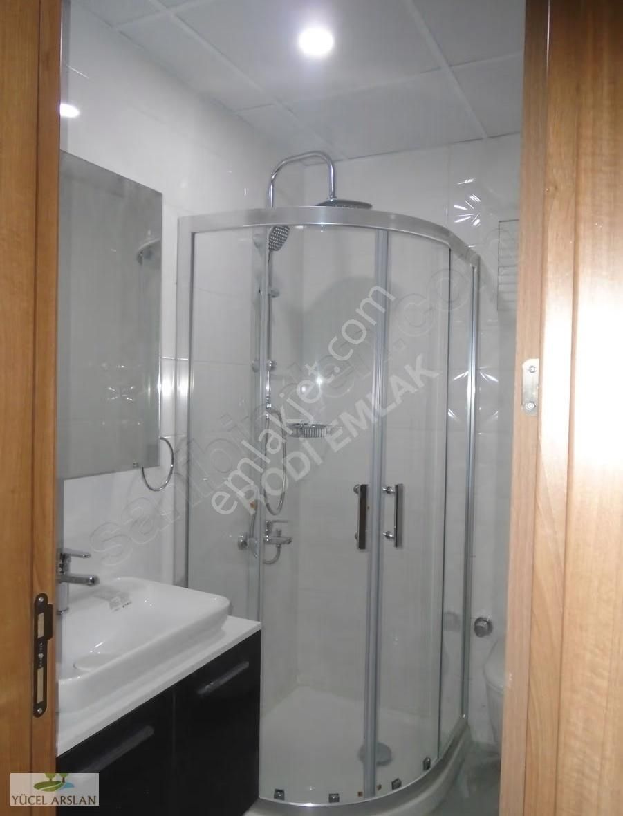 Çiğli İnönü Mahlesinde Satılık 3+1 Sıfır Güvenlikli Daire - Görsel 17