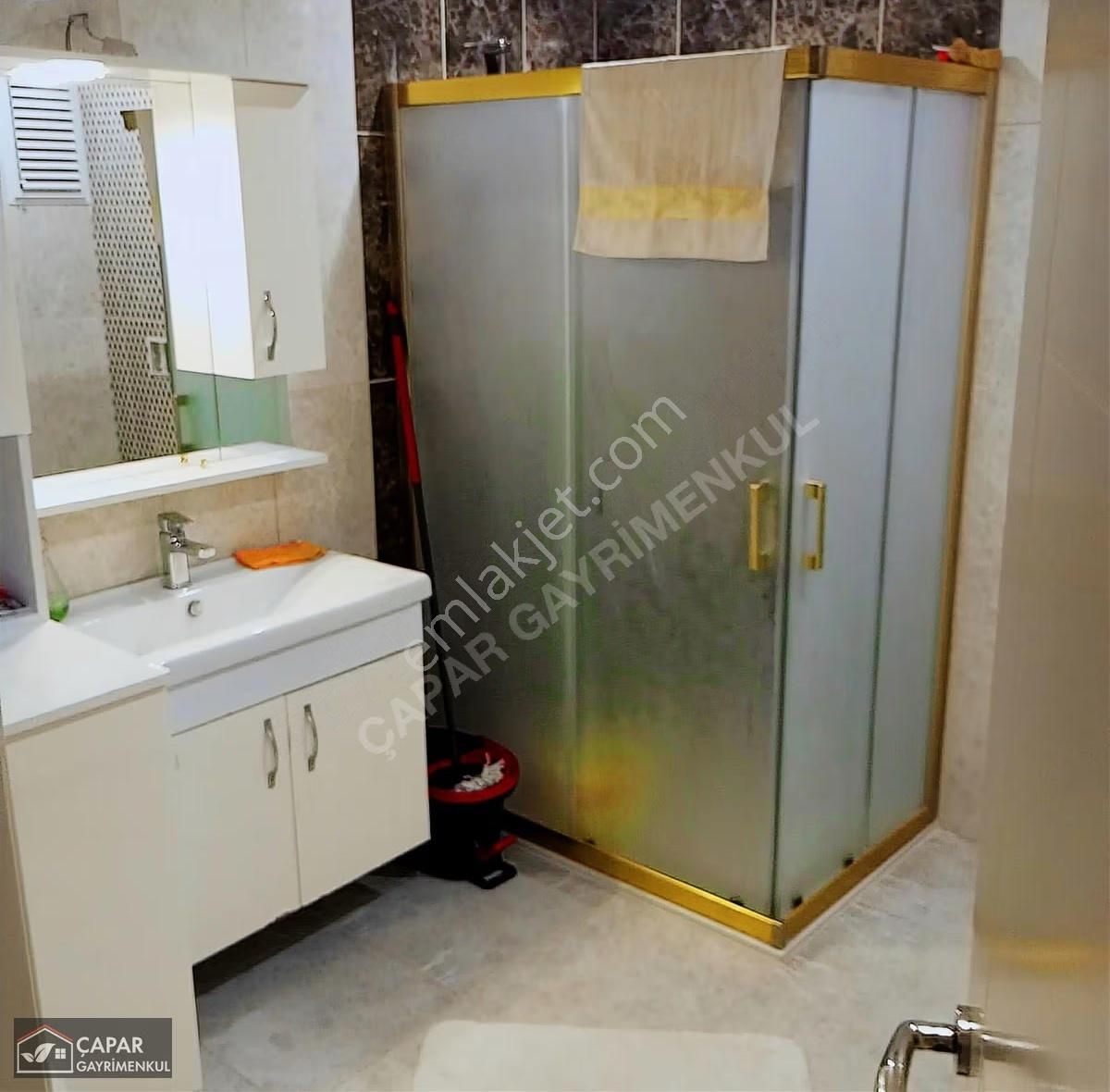 Beylikdüzü Adnan Kahvecide Deniz Manzaralı 4+2 Satılık Dublex - Görsel 17