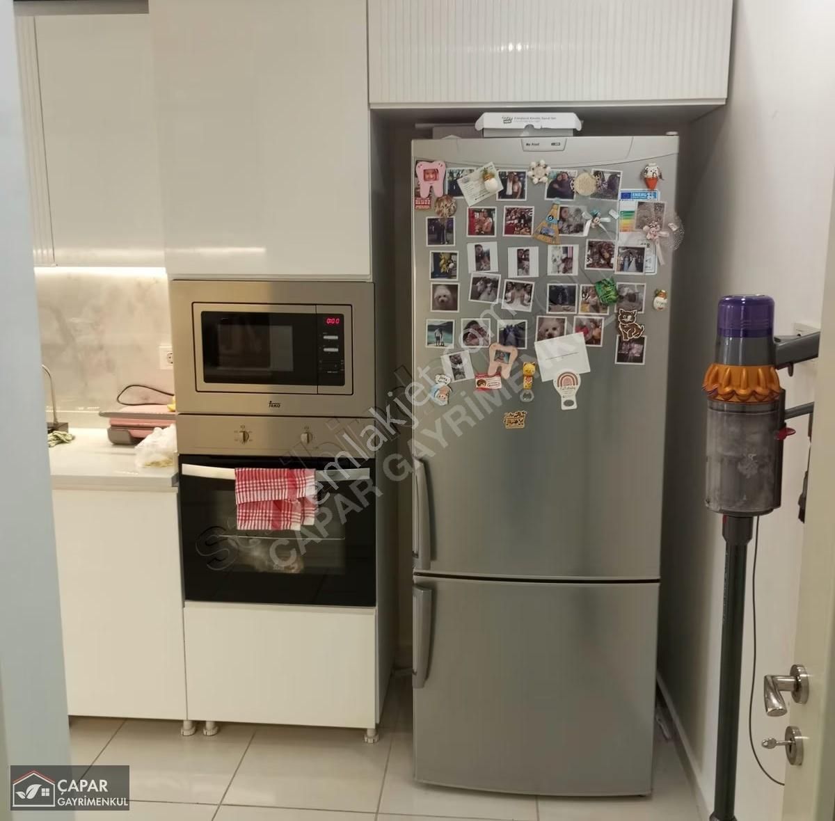 Beylikdüzü Adnan Kahvecide Deniz Manzaralı 4+2 Satılık Dublex - Görsel 4