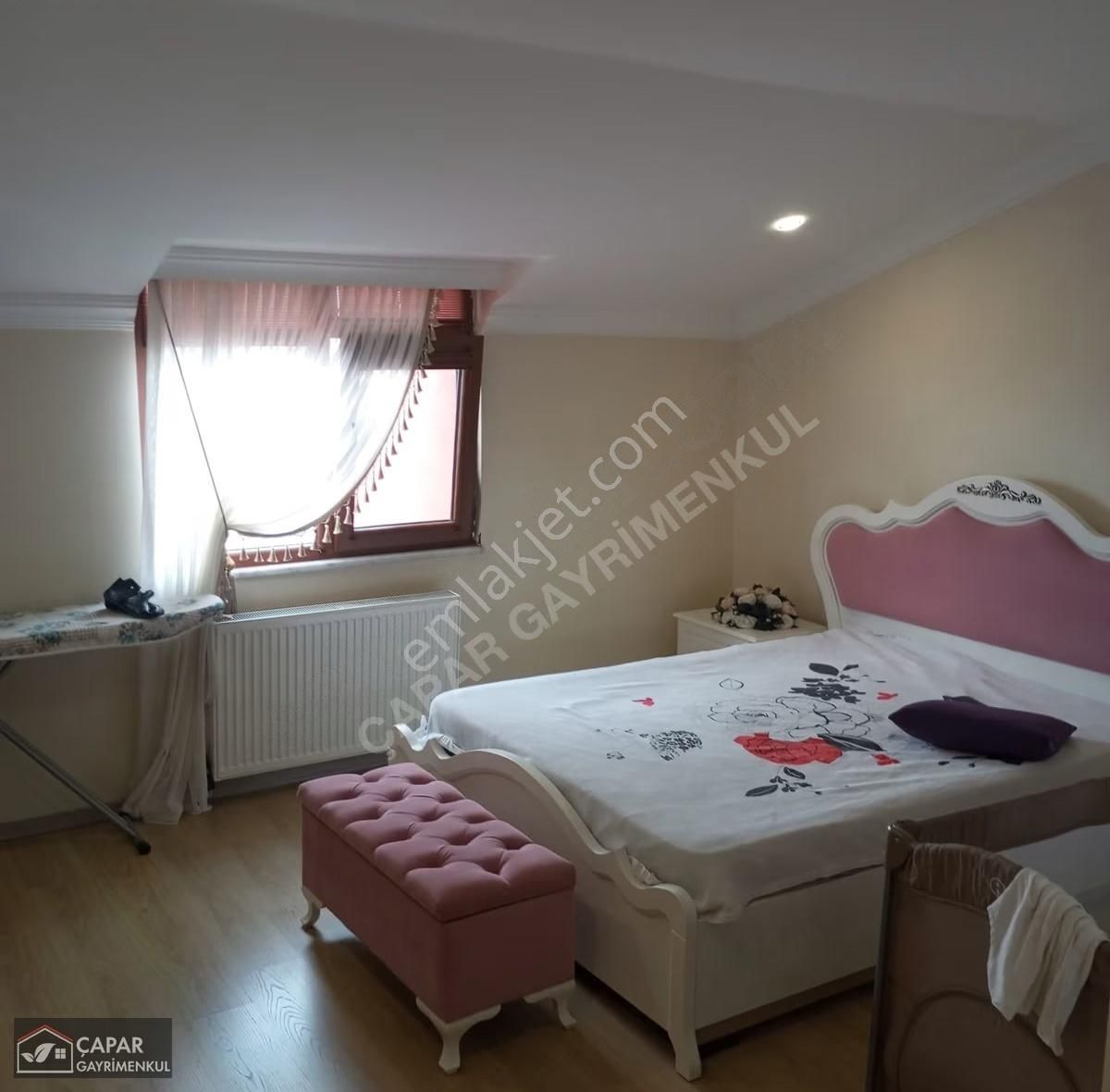 Beylikdüzü Adnan Kahvecide Deniz Manzaralı 4+2 Satılık Dublex - Görsel 13