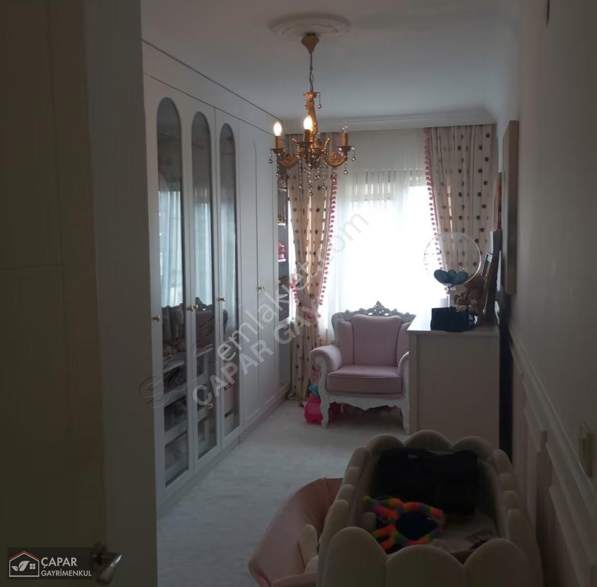 Beylikdüzü Adnan Kahvecide Deniz Manzaralı 4+2 Satılık Dublex - Görsel 28