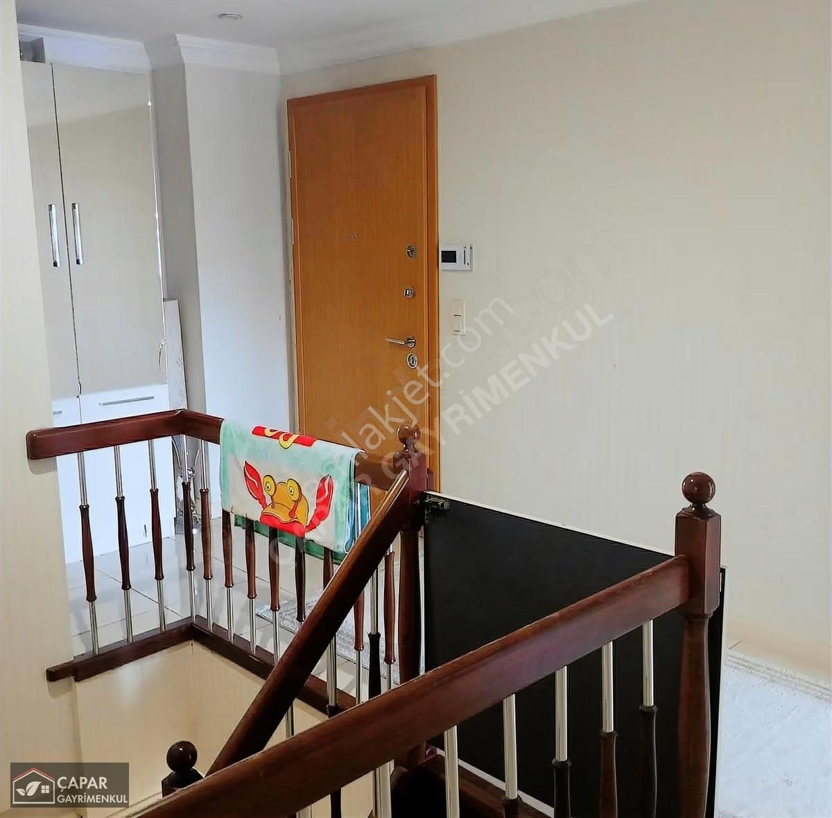 Beylikdüzü Adnan Kahvecide Deniz Manzaralı 4+2 Satılık Dublex - Görsel 27