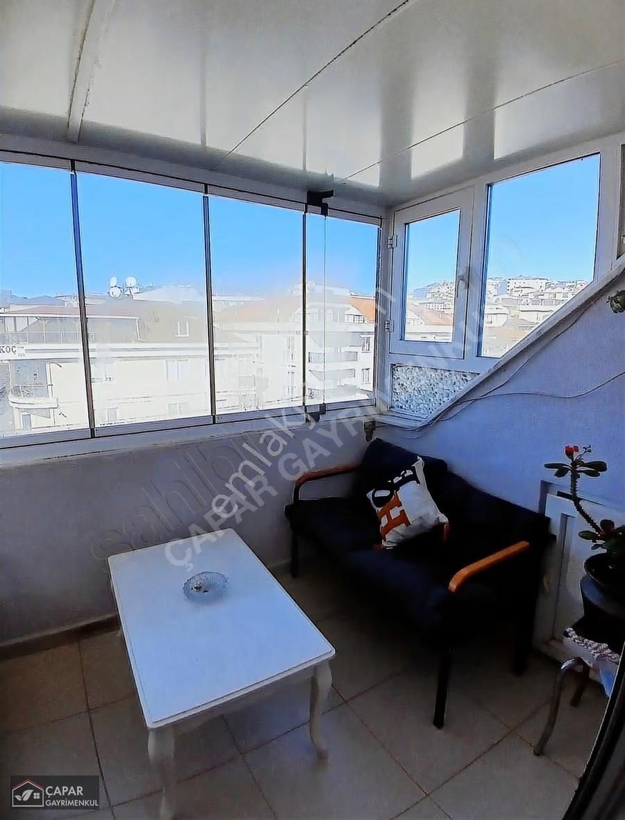 Beylikdüzü Gürpınarda Teraslı 2+2 Satılık Dublex Daire - Görsel 13