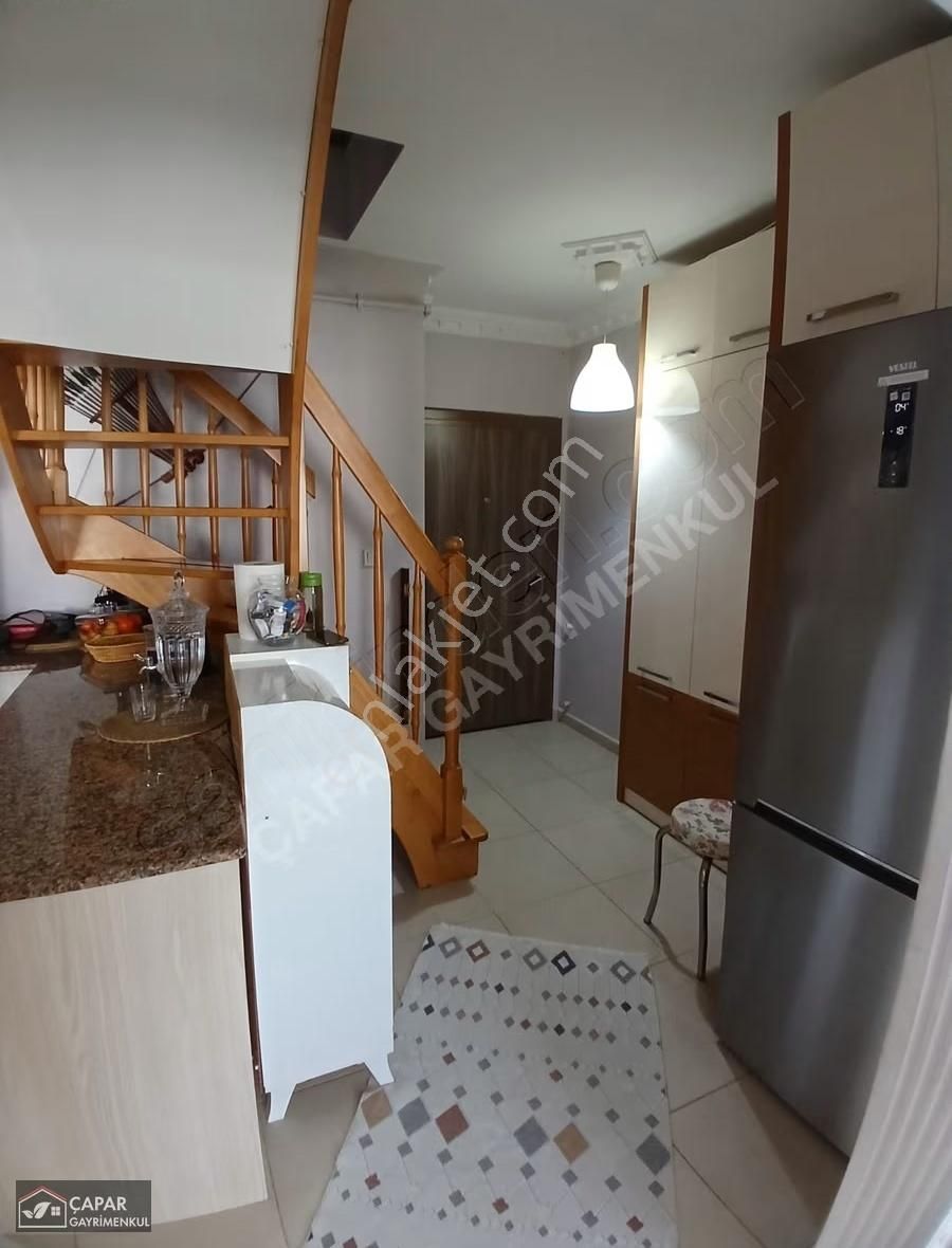 Beylikdüzü Gürpınarda Teraslı 2+2 Satılık Dublex Daire - Görsel 7