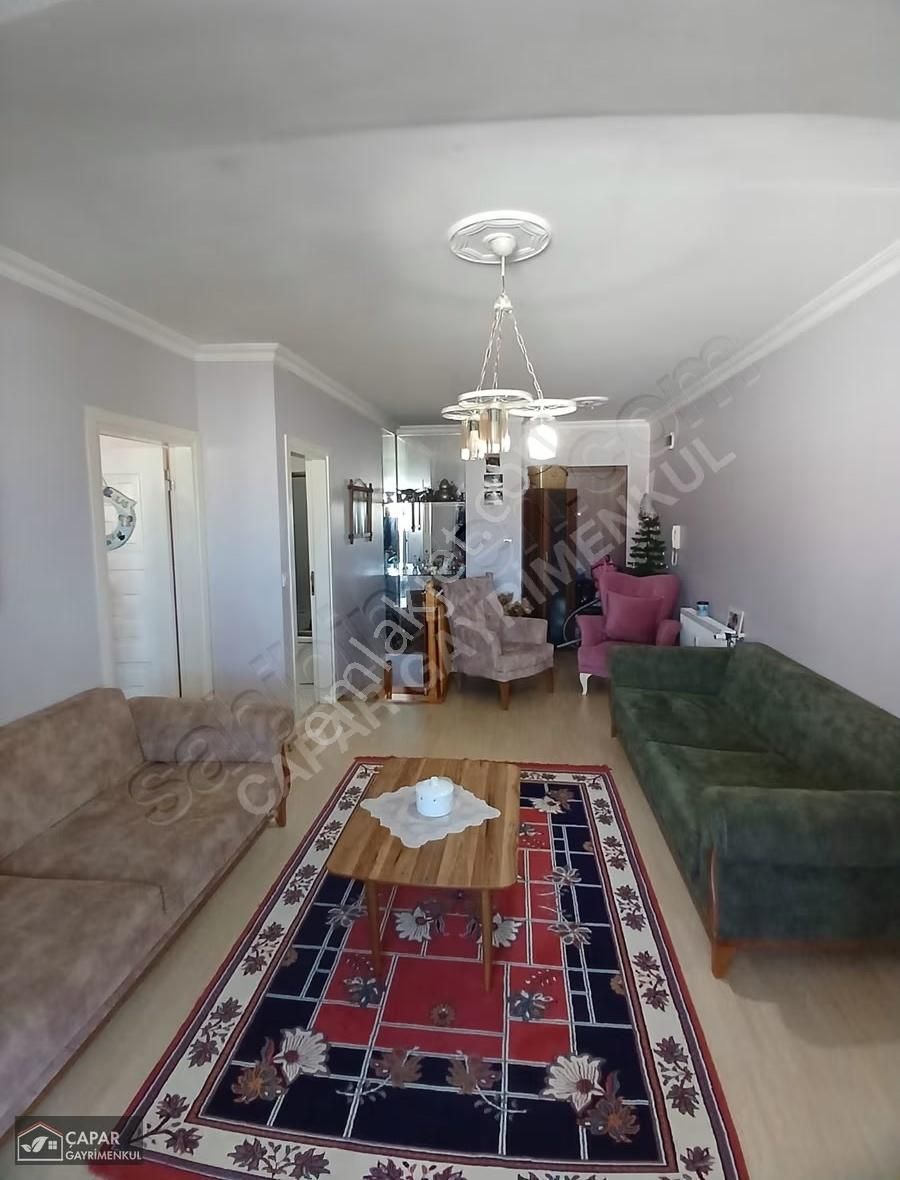 Beylikdüzü Gürpınarda Teraslı 2+2 Satılık Dublex Daire - Görsel 2