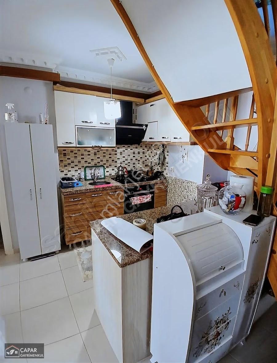 Beylikdüzü Gürpınarda Teraslı 2+2 Satılık Dublex Daire - Görsel 10