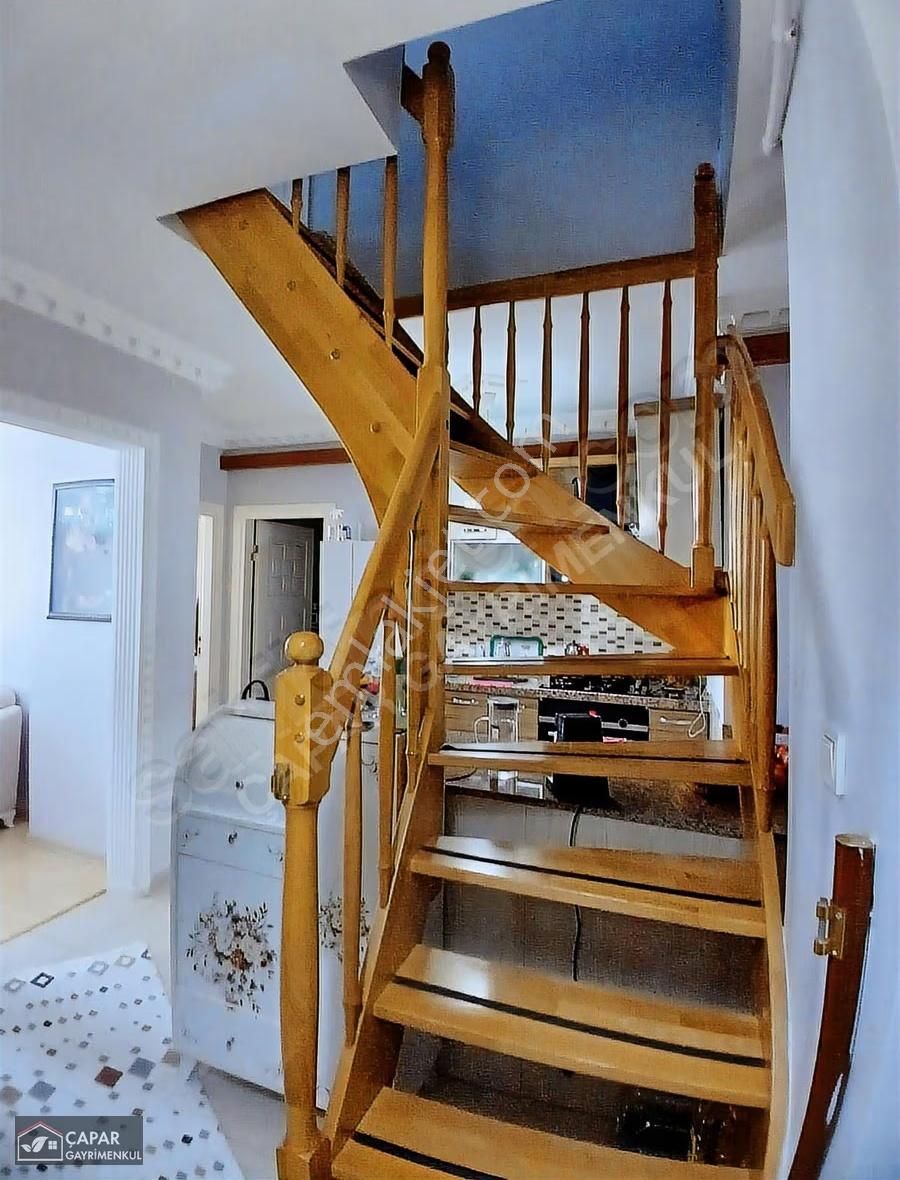 Beylikdüzü Gürpınarda Teraslı 2+2 Satılık Dublex Daire - Görsel 17