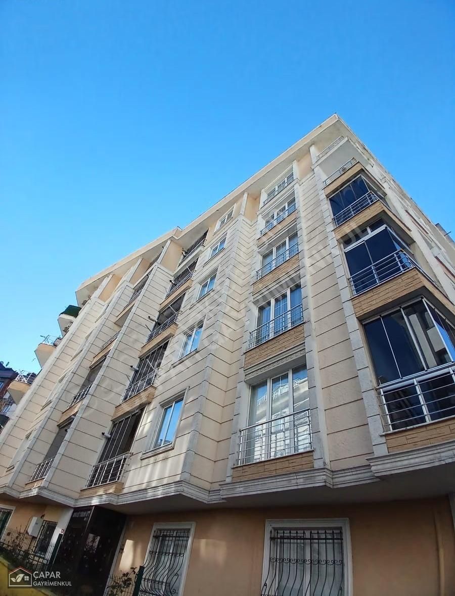 Beylikdüzü Gürpınarda Teraslı 2+2 Satılık Dublex Daire - Görsel 18