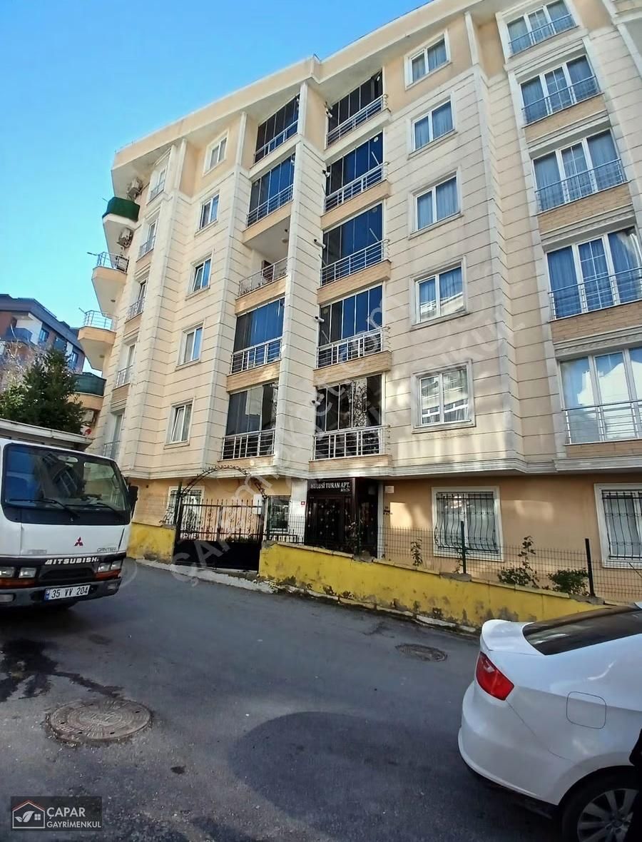 Beylikdüzü Gürpınarda Teraslı 2+2 Satılık Dublex Daire