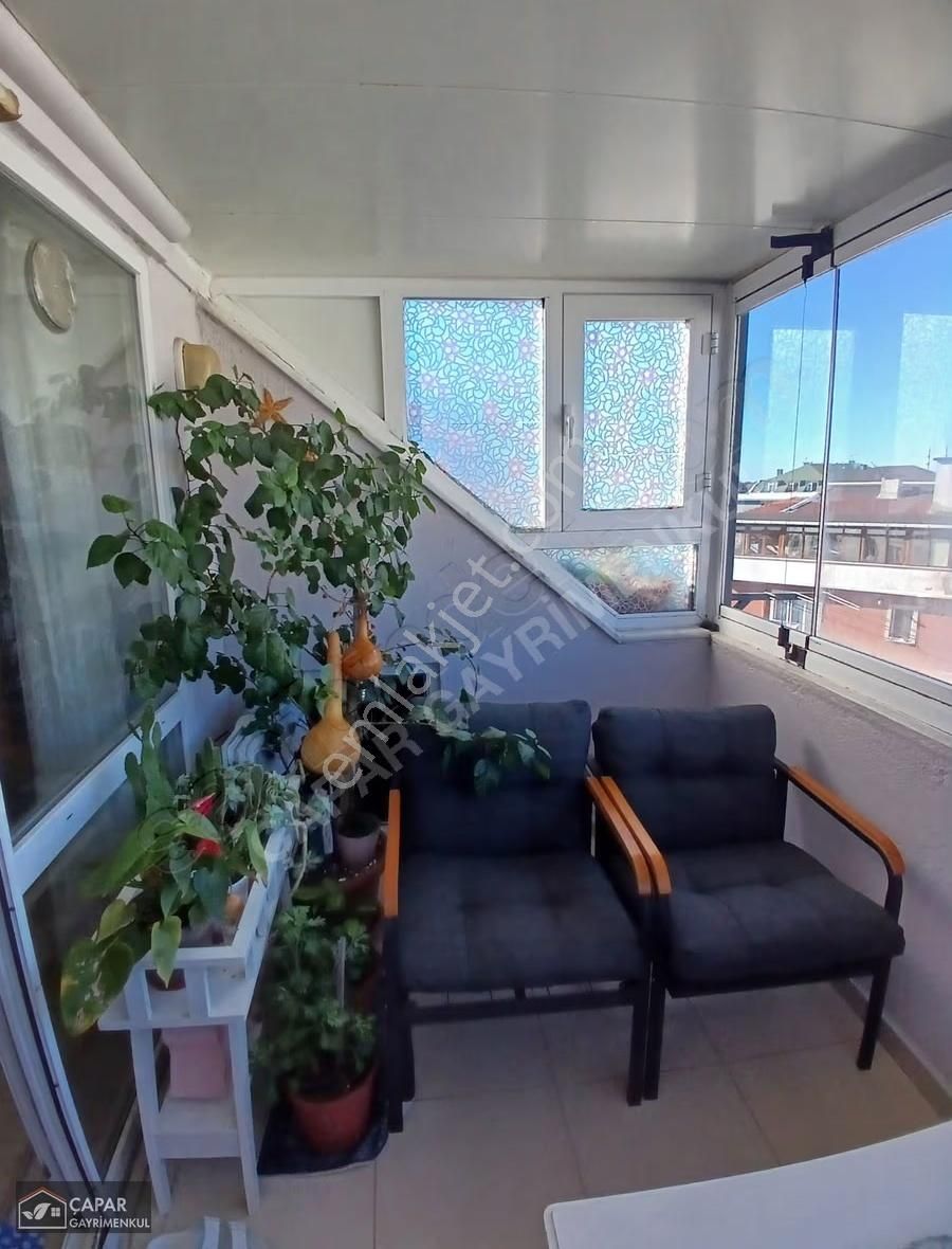 Beylikdüzü Gürpınarda Teraslı 2+2 Satılık Dublex Daire - Görsel 12