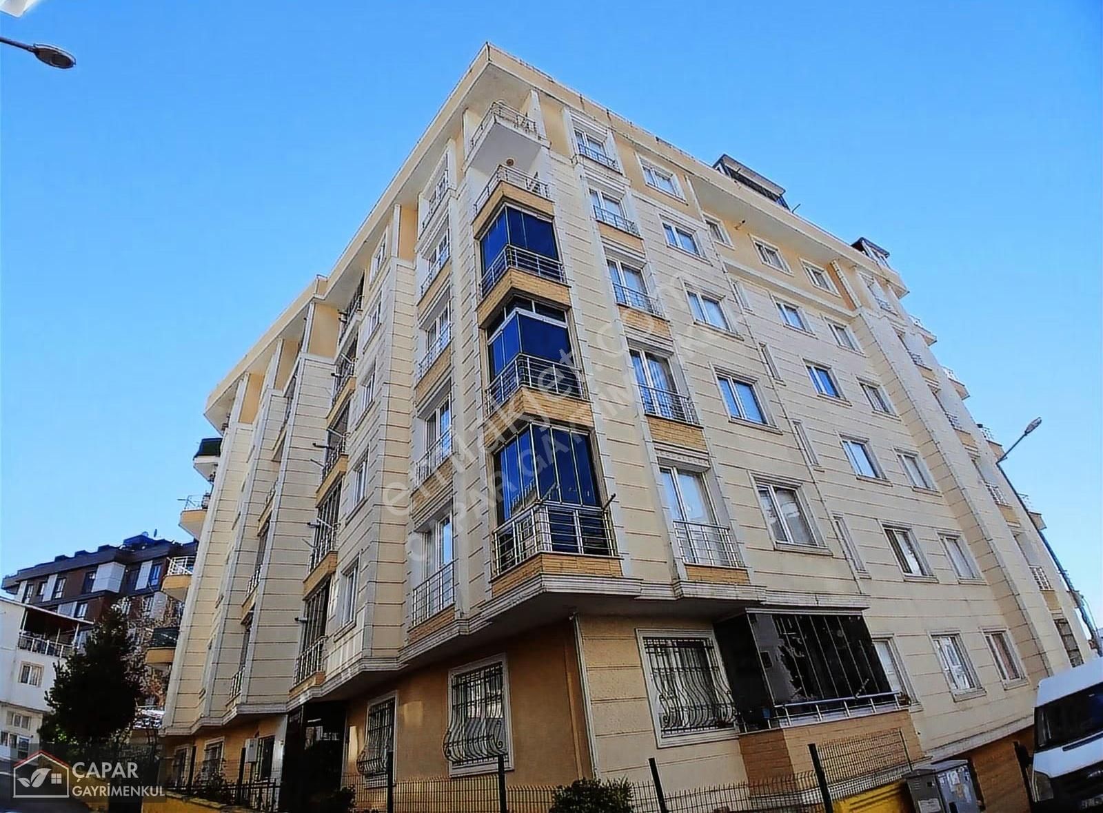 Beylikdüzü Gürpınarda Teraslı 2+2 Satılık Dublex Daire - Görsel 4