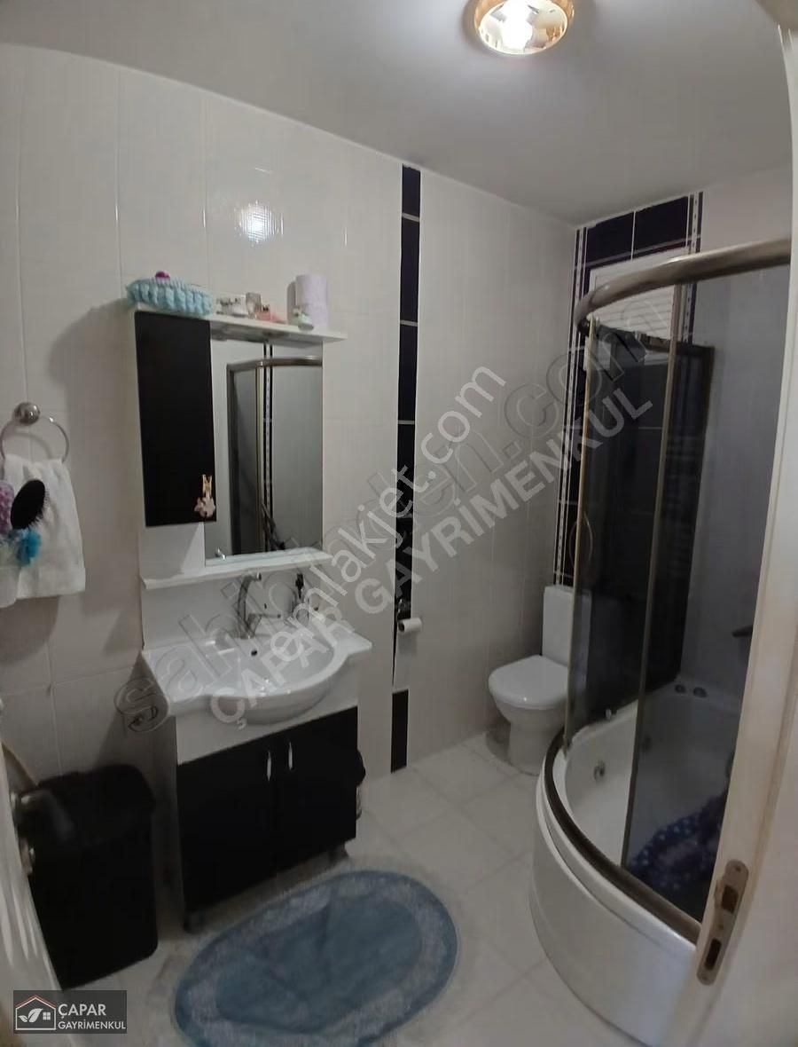 Beylikdüzü Gürpınarda Teraslı 2+2 Satılık Dublex Daire - Görsel 14