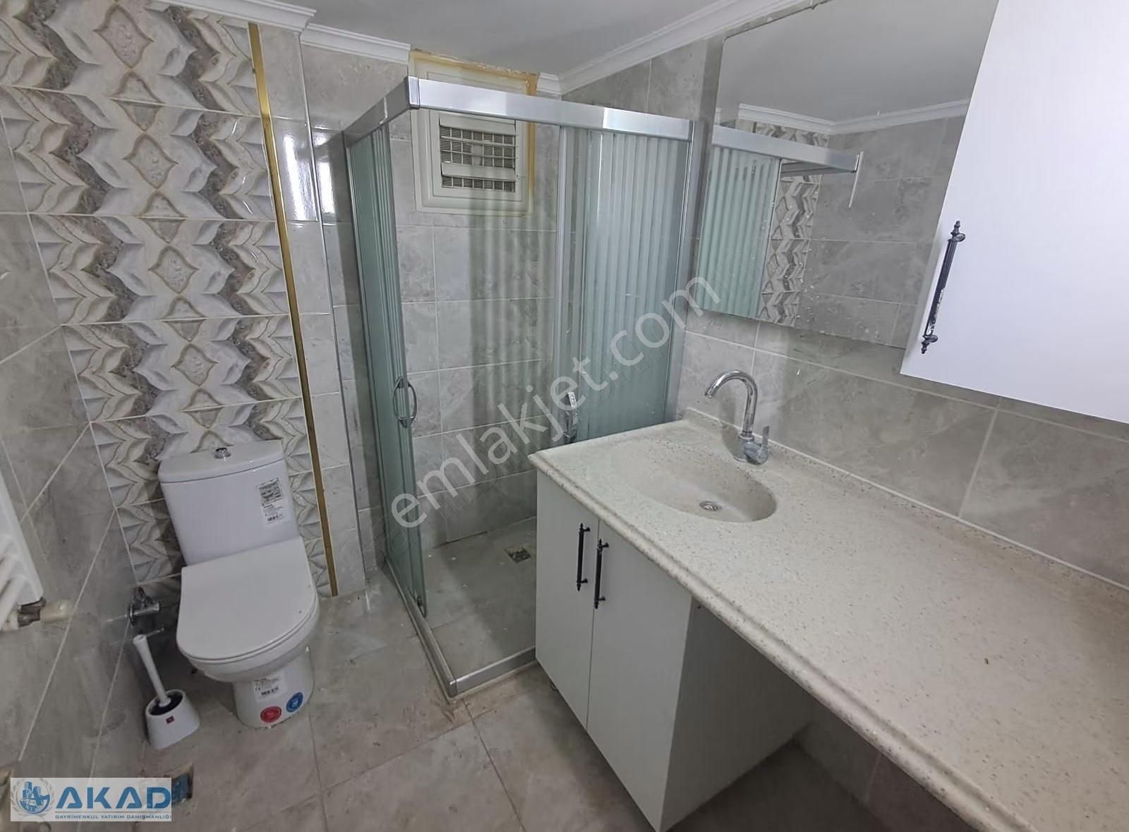 Poligon İnönü Cadde Üzeri Fırsat Daire - Görsel 19