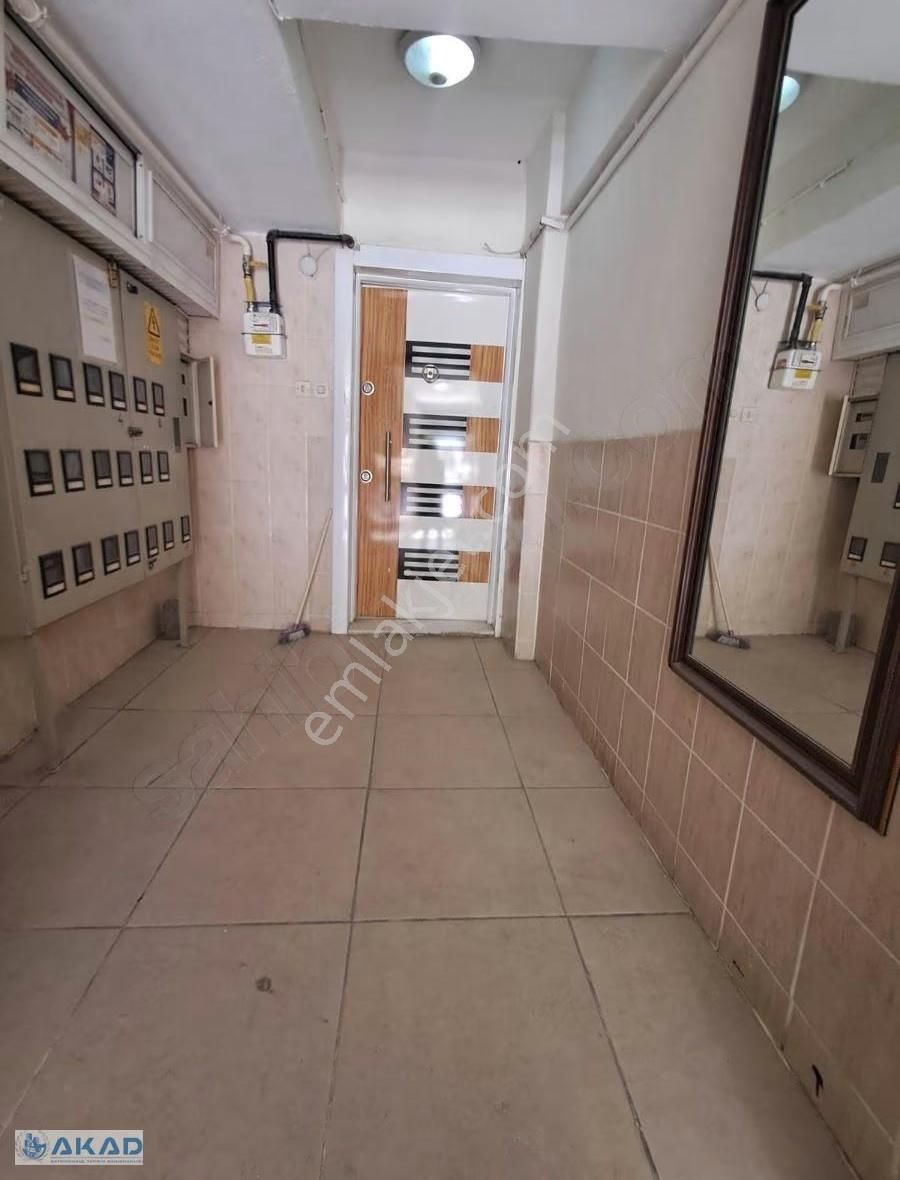 Poligon İnönü Cadde Üzeri Fırsat Daire - Görsel 9