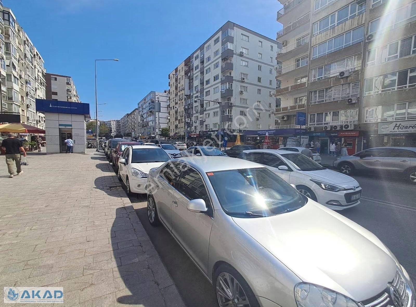 Poligon İnönü Cadde Üzeri Fırsat Daire