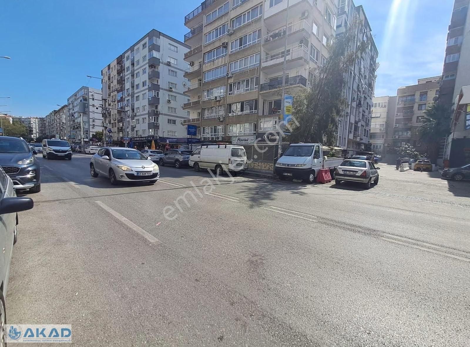 Poligon İnönü Cadde Üzeri Fırsat Daire - Görsel 5