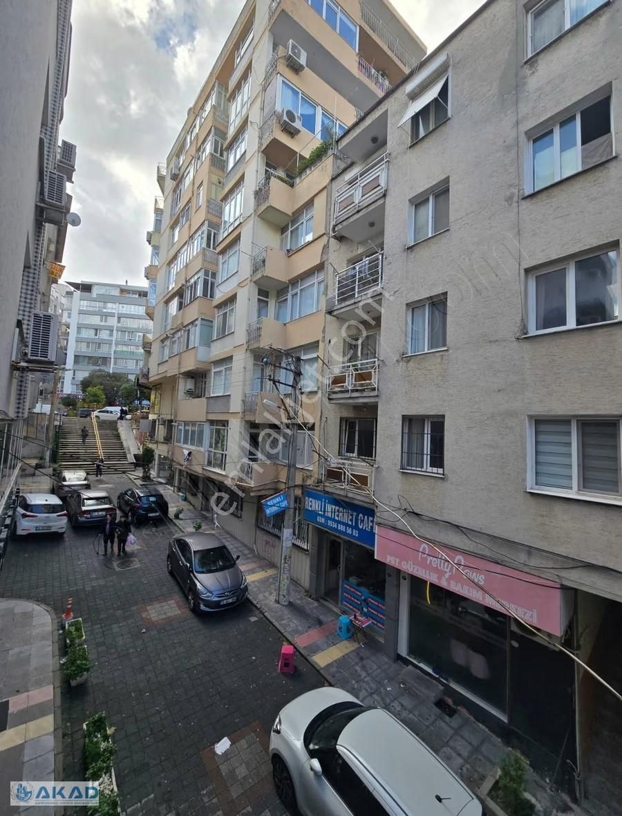 Hatay Metro Dibinde 3+1 Ara-kat Çift Cephe Ultra Luks Tadilatlı - Görsel 15