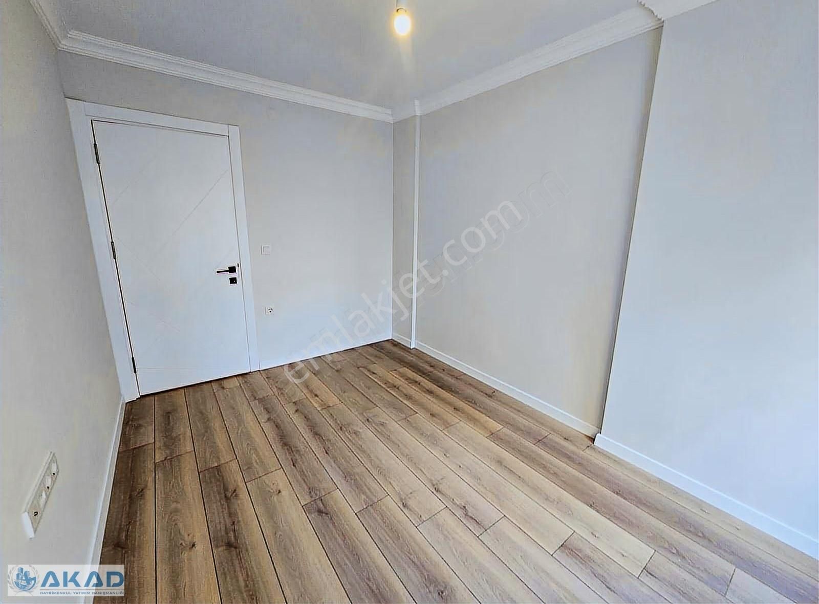 Hatay Metro Dibinde 3+1 Ara-kat Çift Cephe Ultra Luks Tadilatlı - Görsel 20