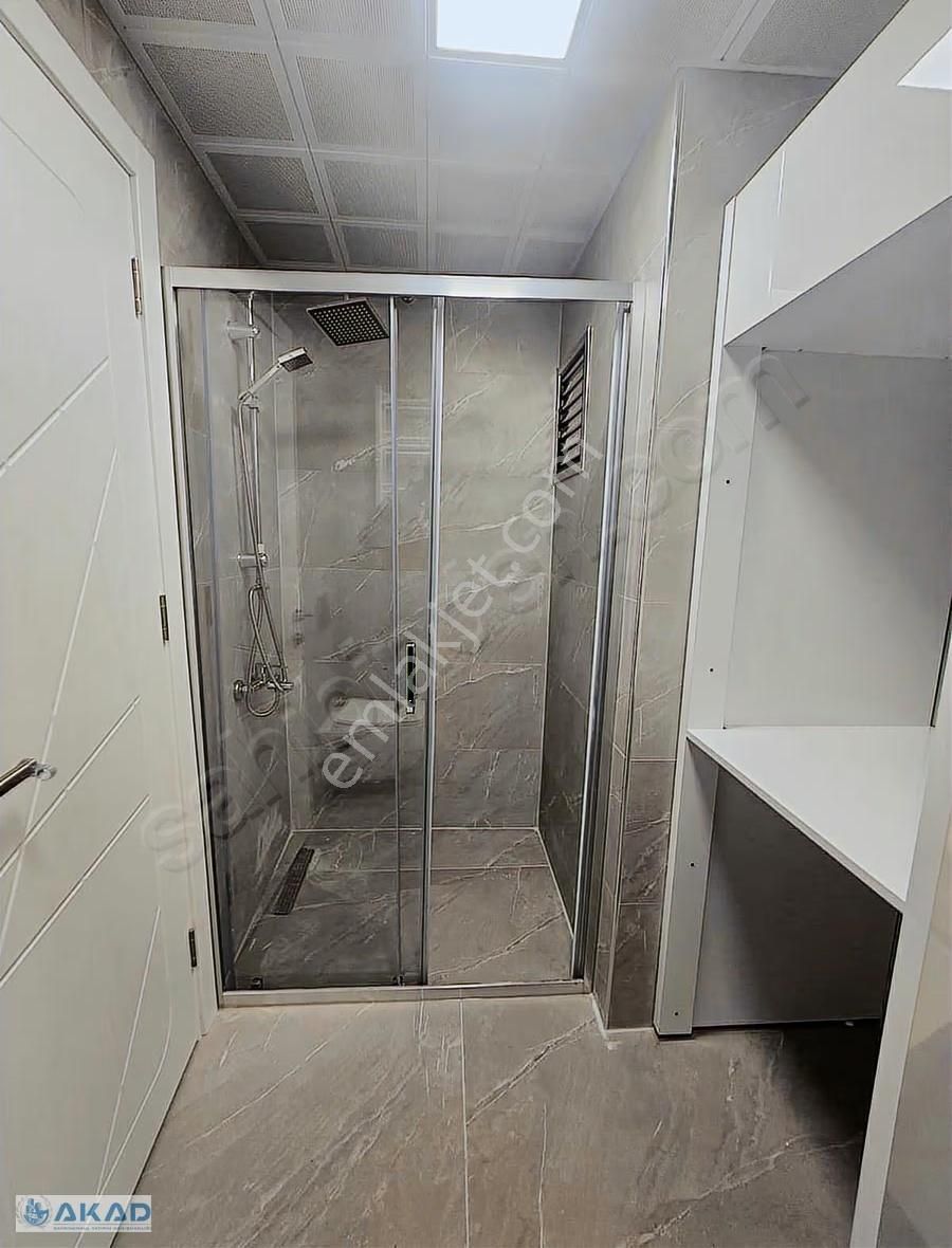 Hatay'da Eşsiz Dubleks 4+1 Net 180m2 Çift Cephe Full Yapılı - Görsel 14