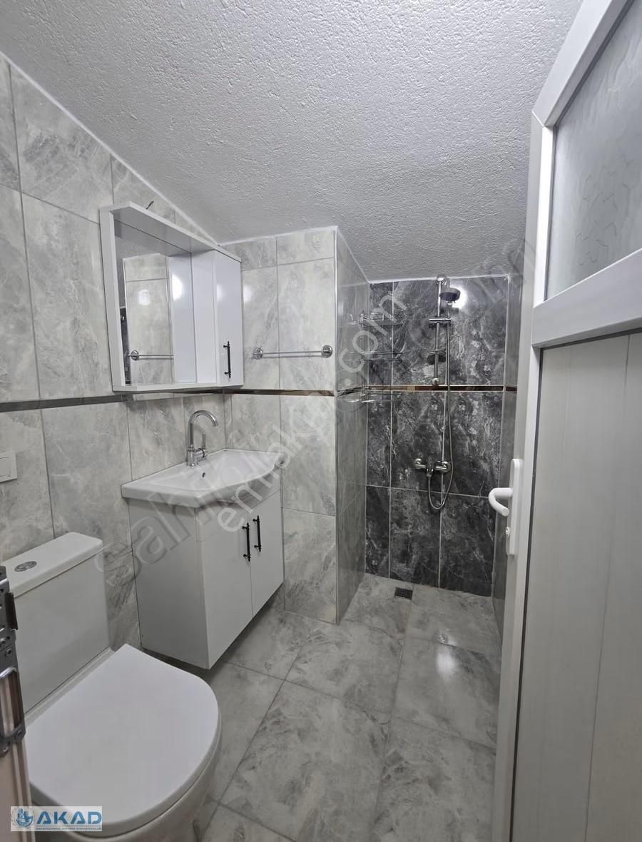 Hatay'da Eşsiz Dubleks 4+1 Net 180m2 Çift Cephe Full Yapılı - Görsel 7