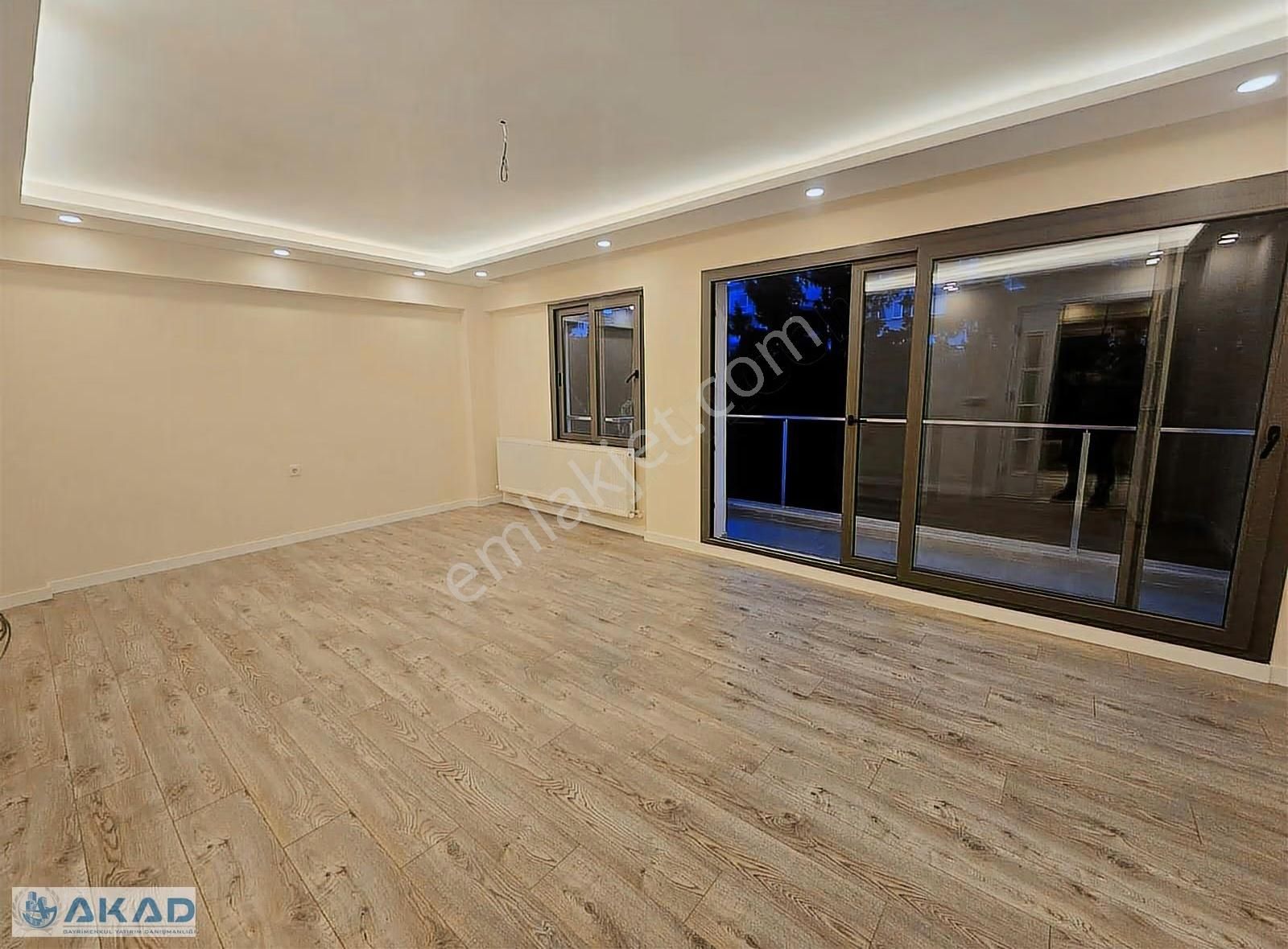 Hatay'da Eşsiz Dubleks 4+1 Net 180m2 Çift Cephe Full Yapılı - Görsel 29