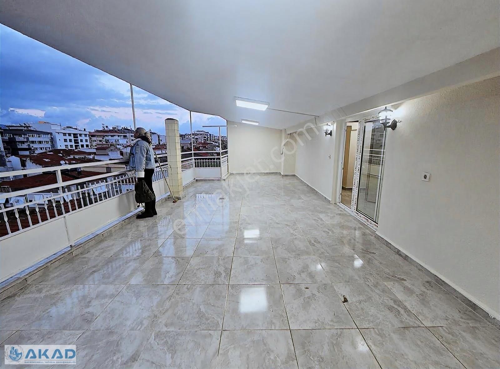 Hatay'da Eşsiz Dubleks 4+1 Net 180m2 Çift Cephe Full Yapılı - Görsel 28