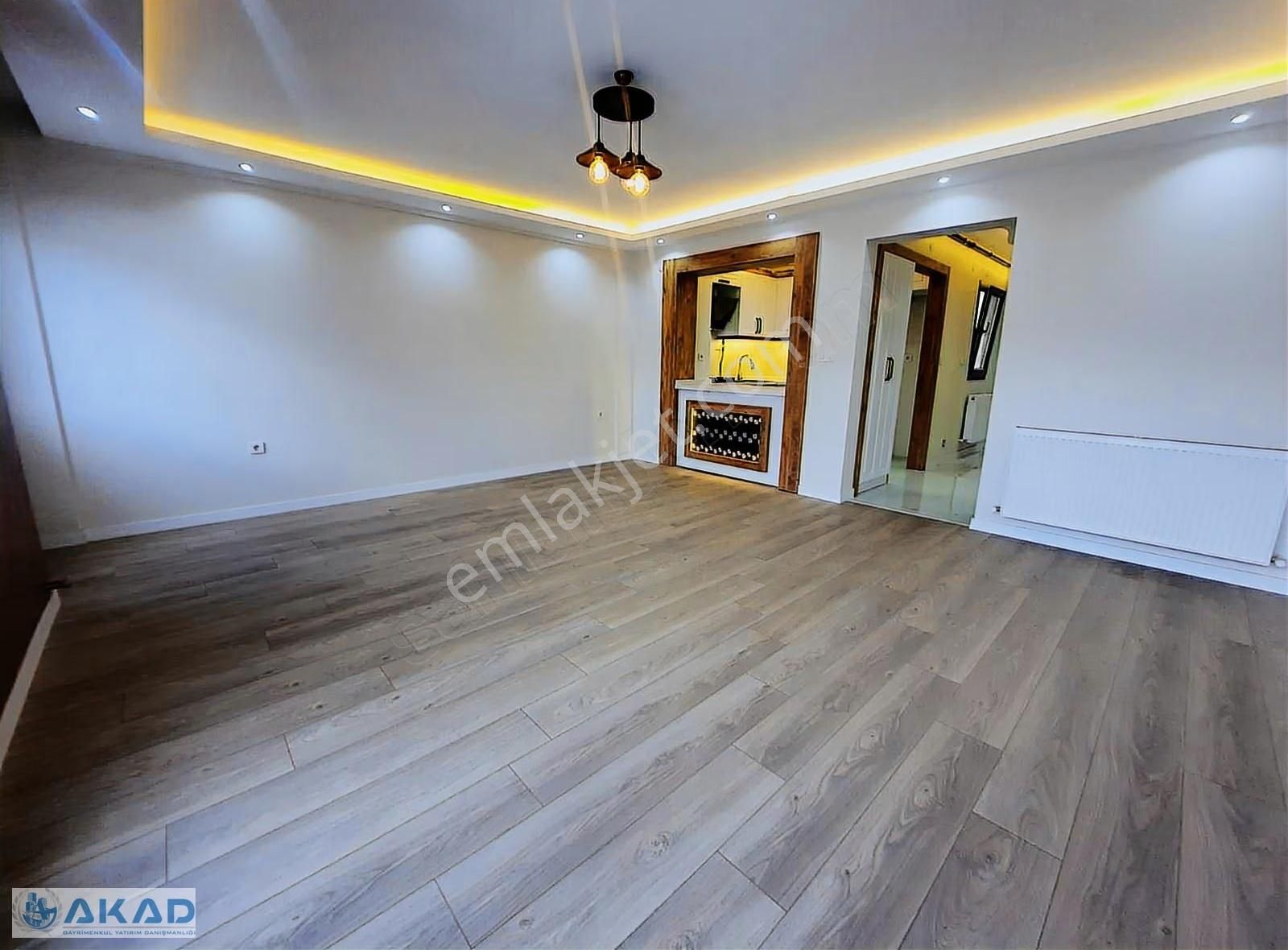 Güzelyalı Park Paraleli Full Yapılı - Görsel 19