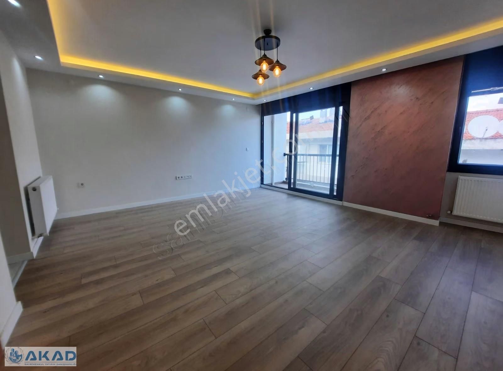 Güzelyalı Park Paraleli Full Yapılı - Görsel 3