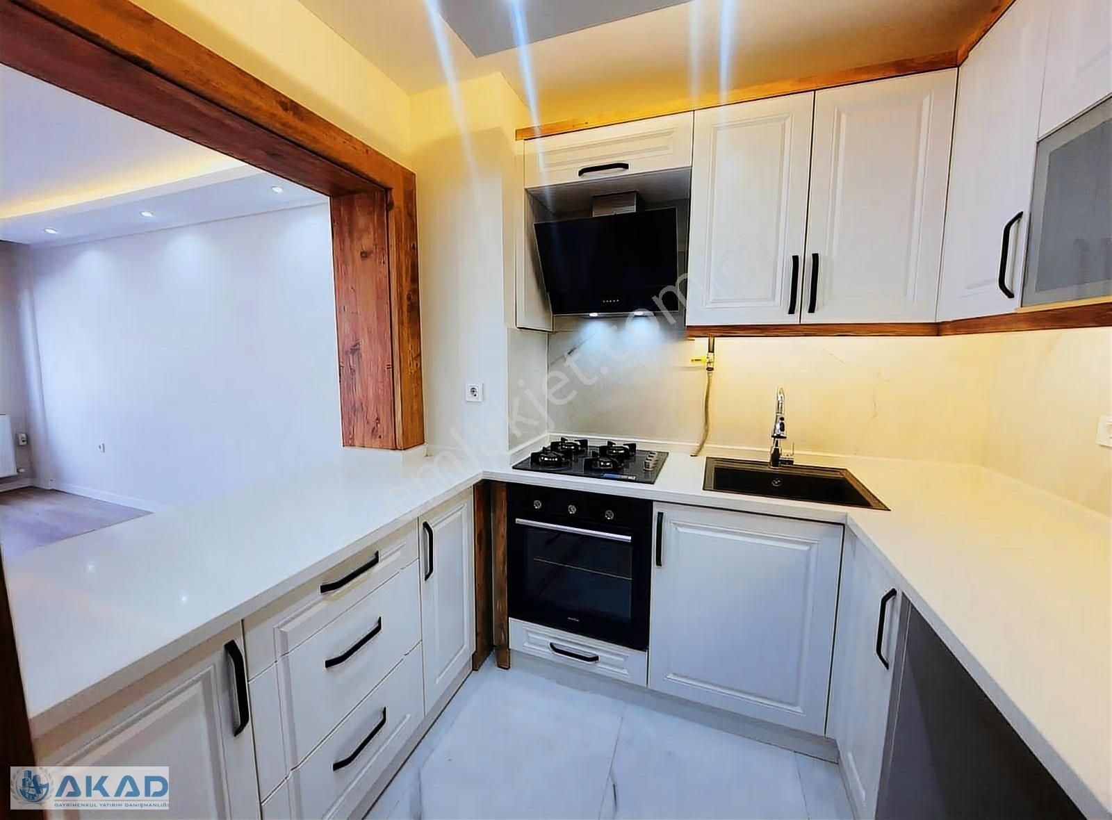 Güzelyalı Park Paraleli Full Yapılı - Görsel 5