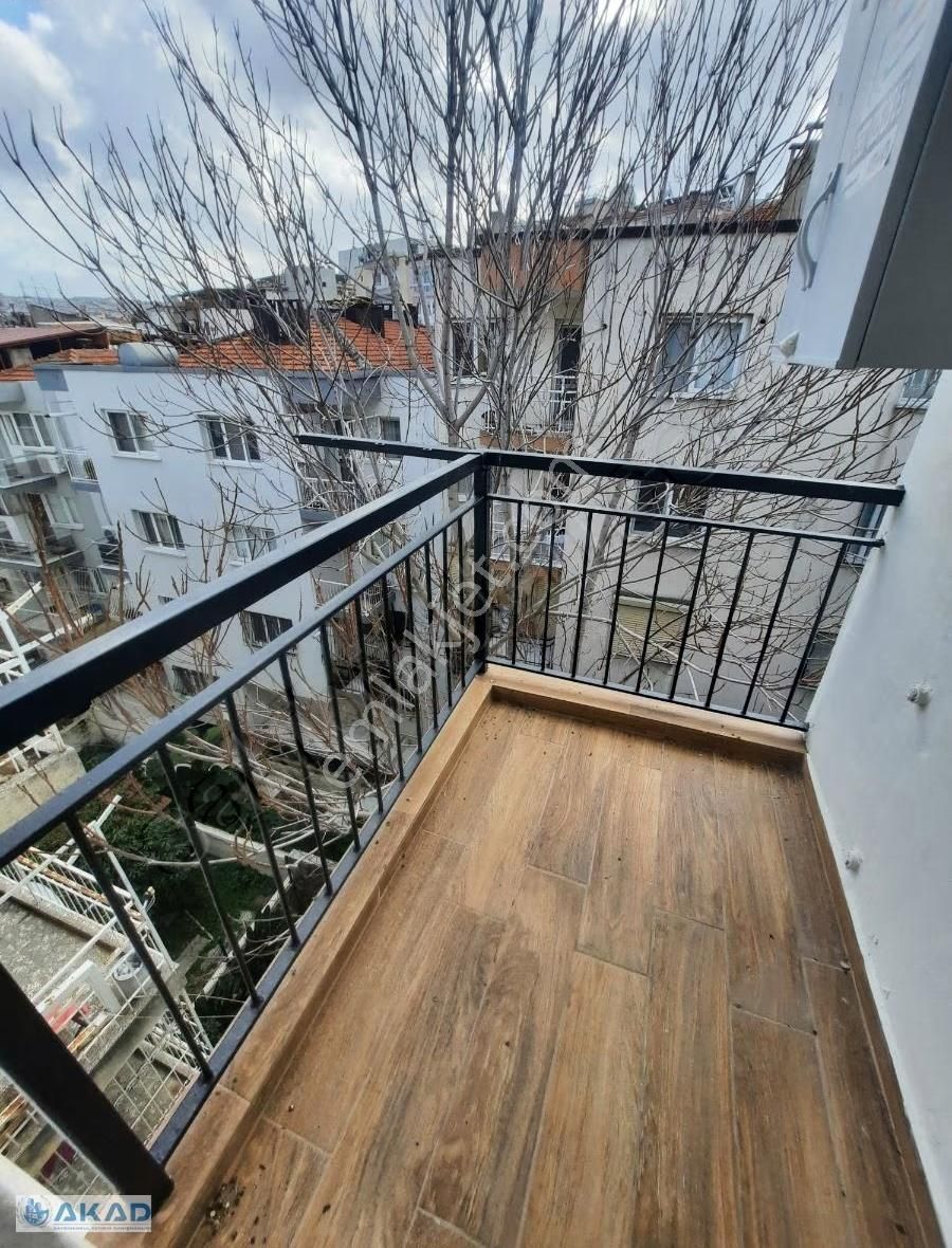 Güzelyalı Park Paraleli Full Yapılı - Görsel 7