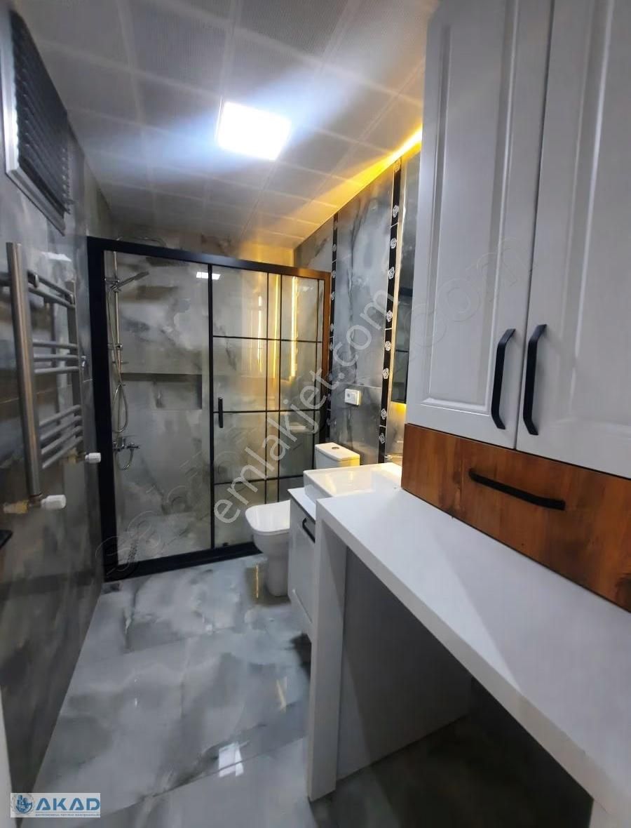 Güzelyalı Park Paraleli Full Yapılı - Görsel 17