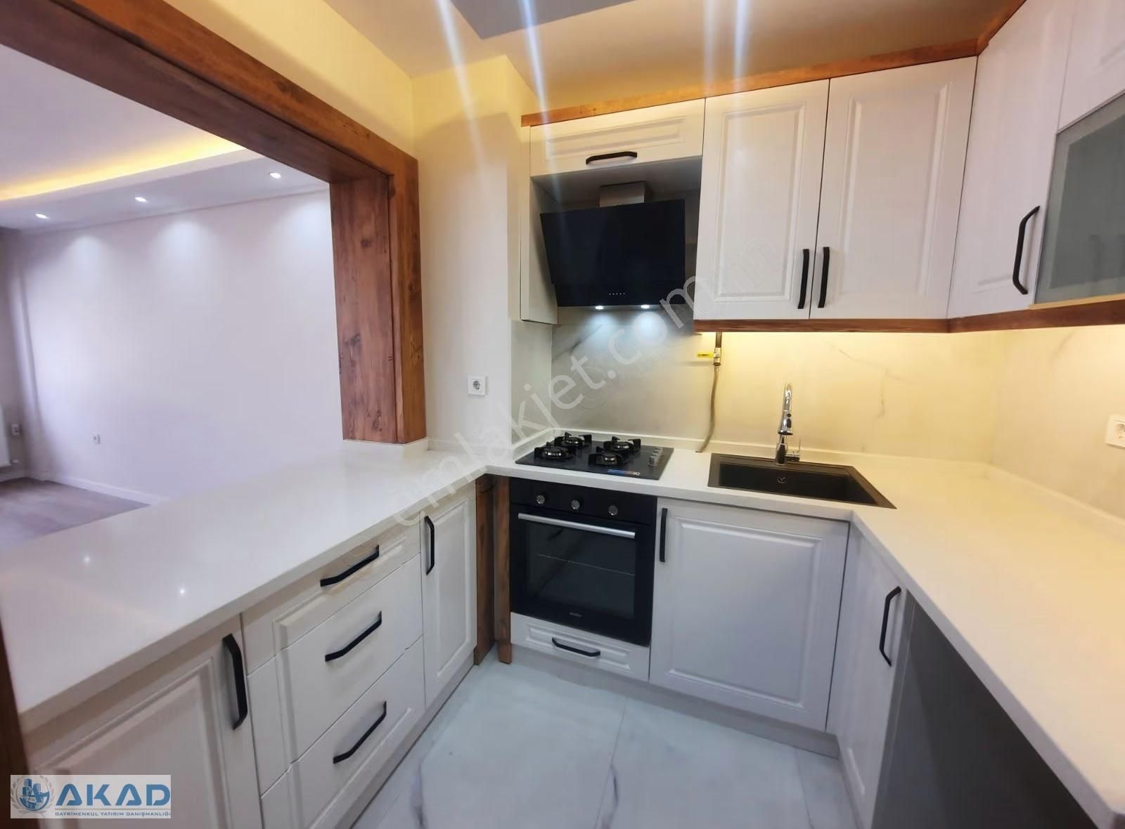 Güzelyalı Park Paraleli Full Yapılı - Görsel 18