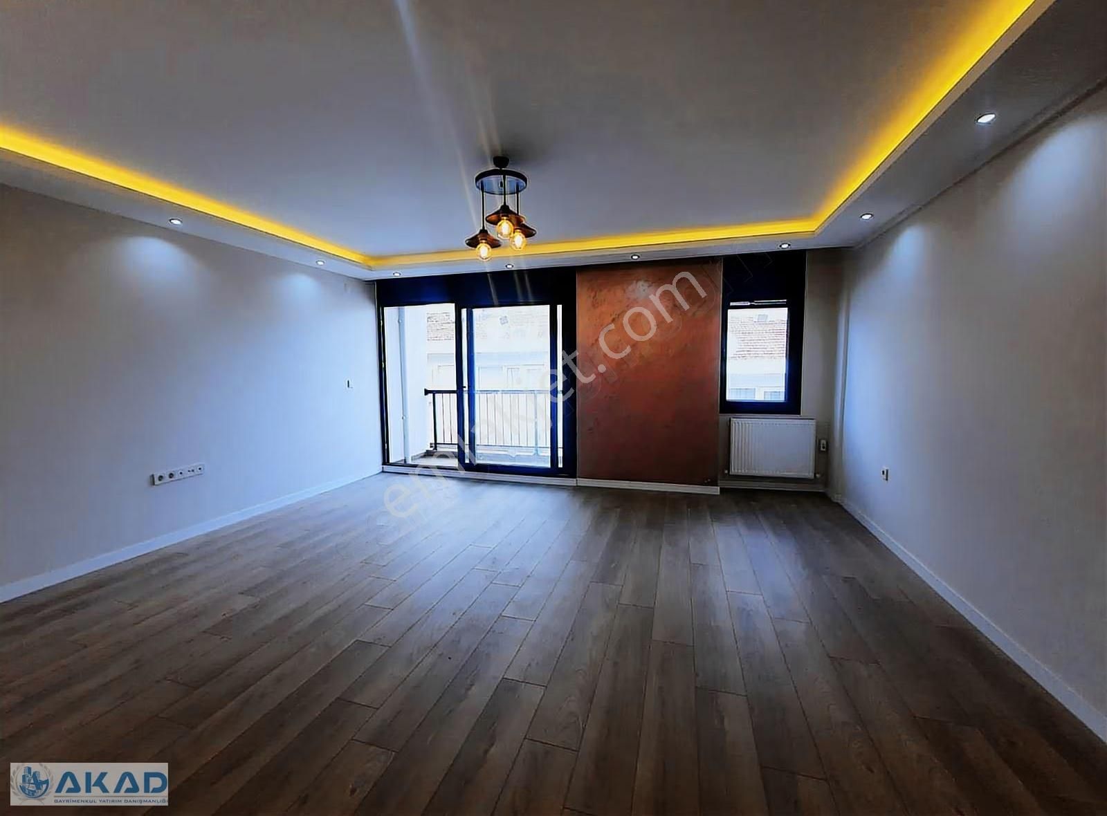 Güzelyalı Park Paraleli Full Yapılı