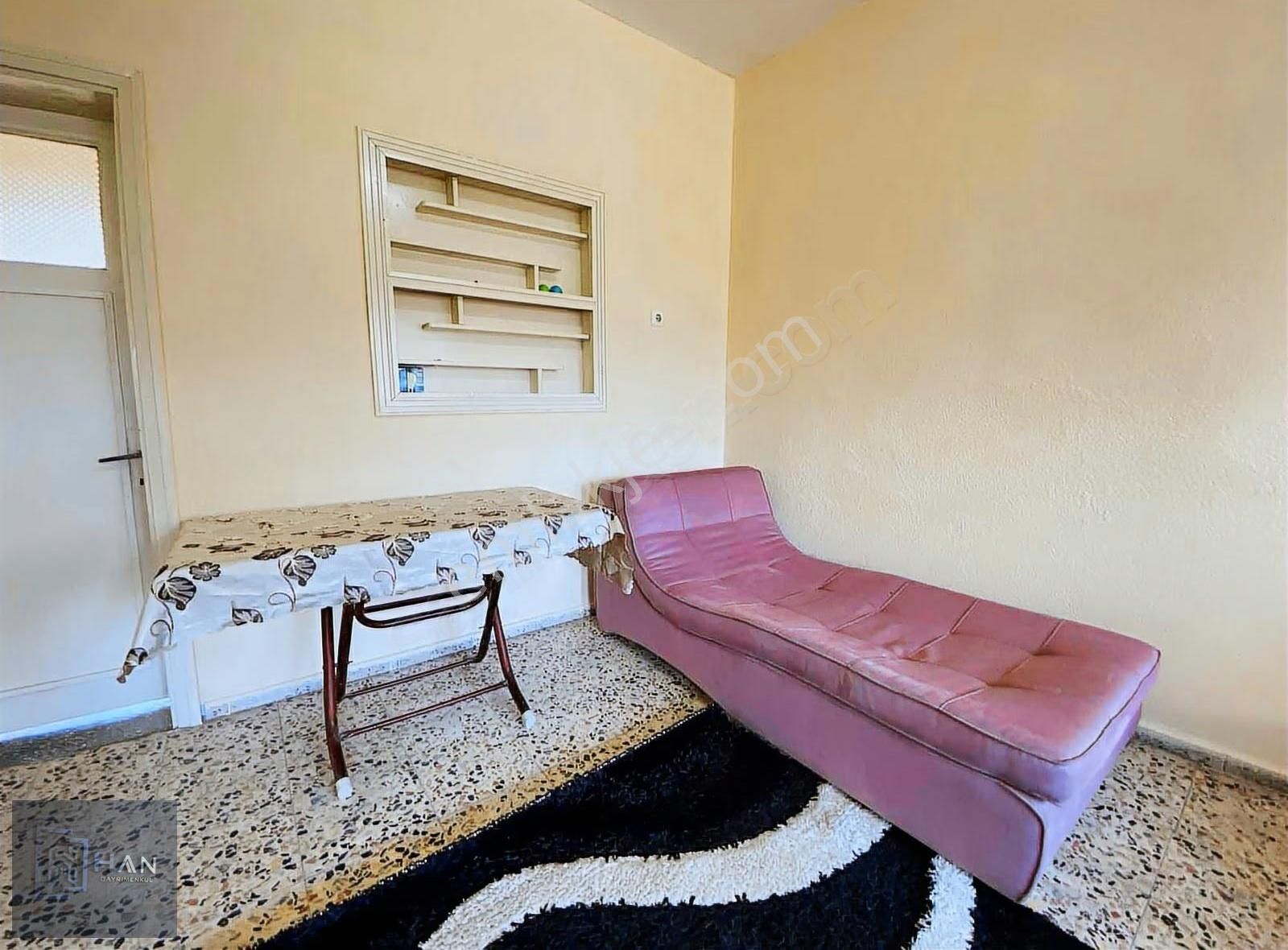 Sümer Mahallesinde Kiracılı, Yatırıma Uygun 2+1 Daire - Görsel 10