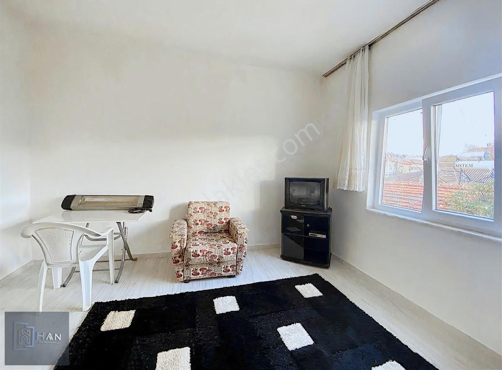 Sümer Mahallesinde Kiracılı, Yatırıma Uygun 2+1 Daire - Görsel 13