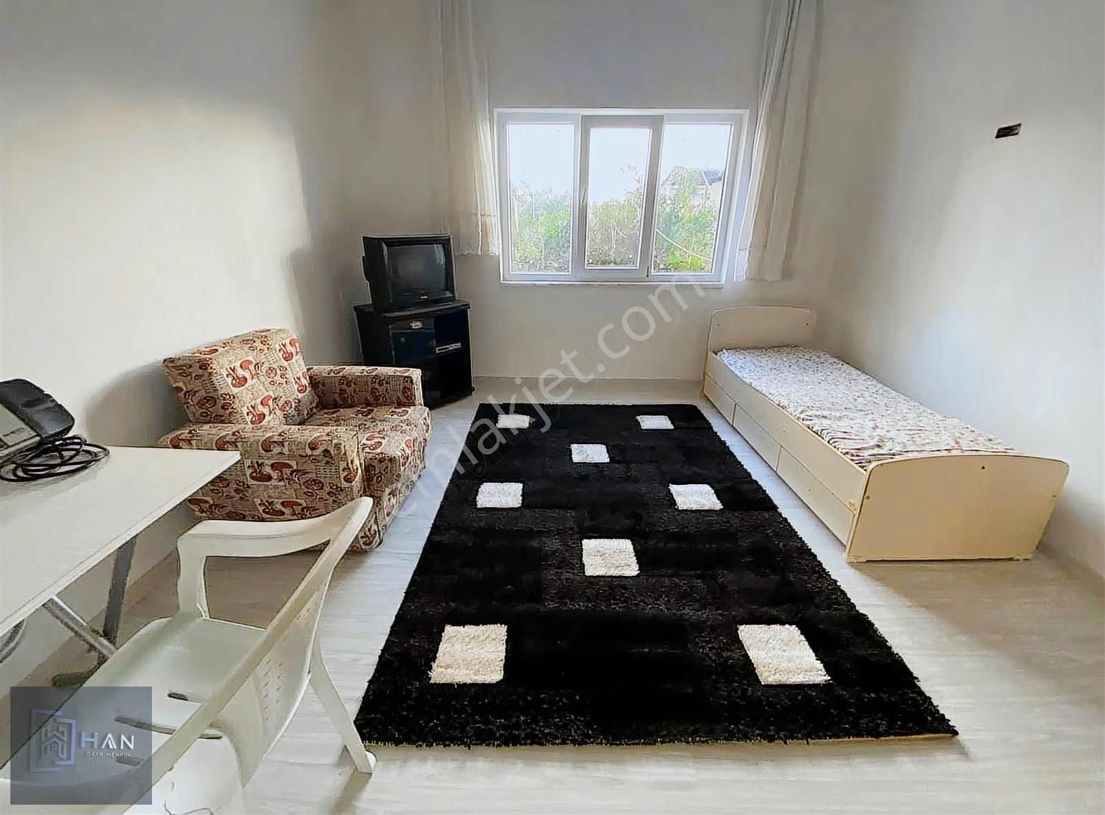 Sümer Mahallesinde Kiracılı, Yatırıma Uygun 2+1 Daire - Görsel 28