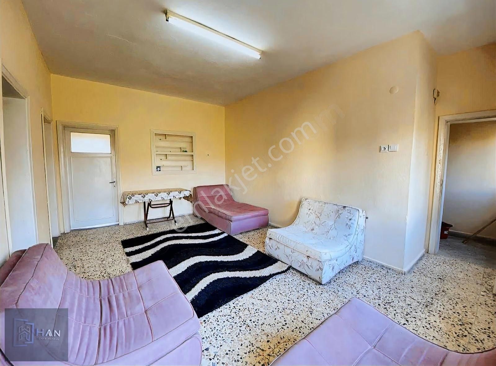 Sümer Mahallesinde Kiracılı, Yatırıma Uygun 2+1 Daire - Görsel 12