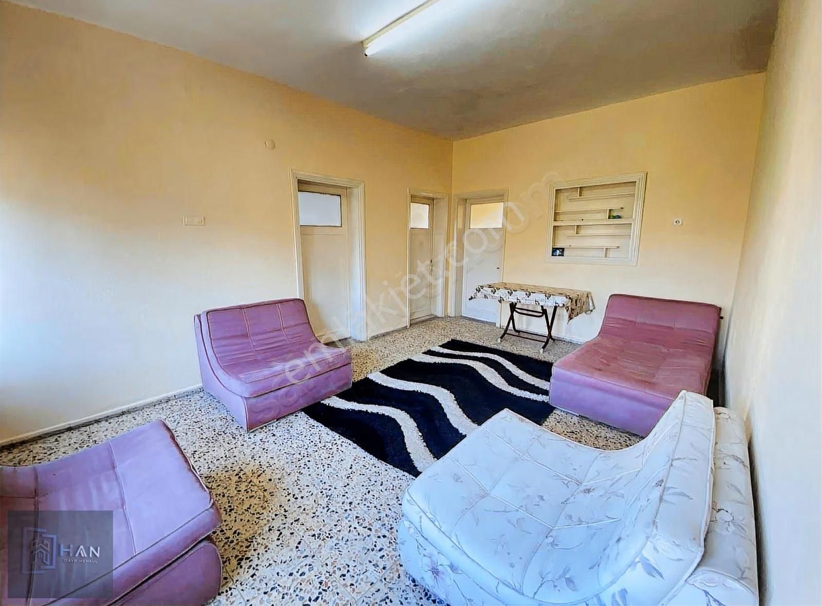 Sümer Mahallesinde Kiracılı, Yatırıma Uygun 2+1 Daire - Görsel 23