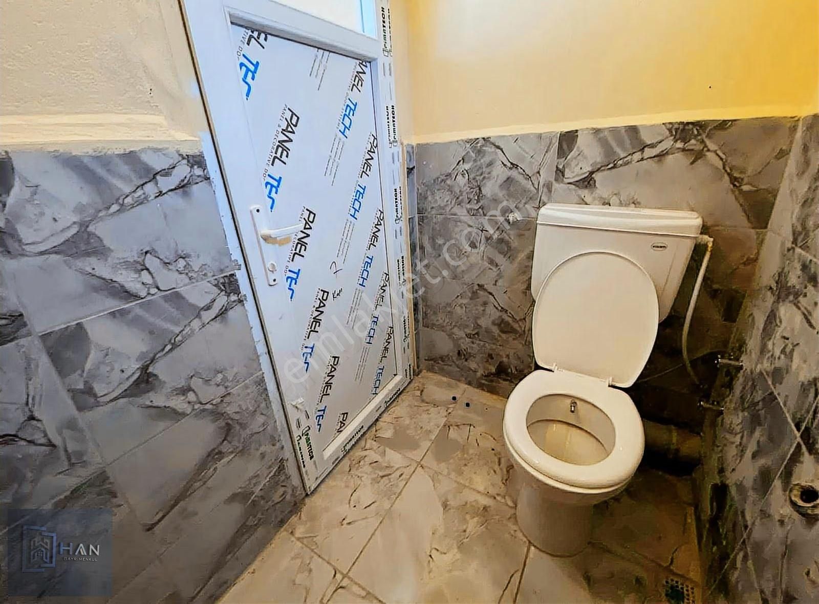 Sümer Mahallesinde Kiracılı, Yatırıma Uygun 2+1 Daire - Görsel 2