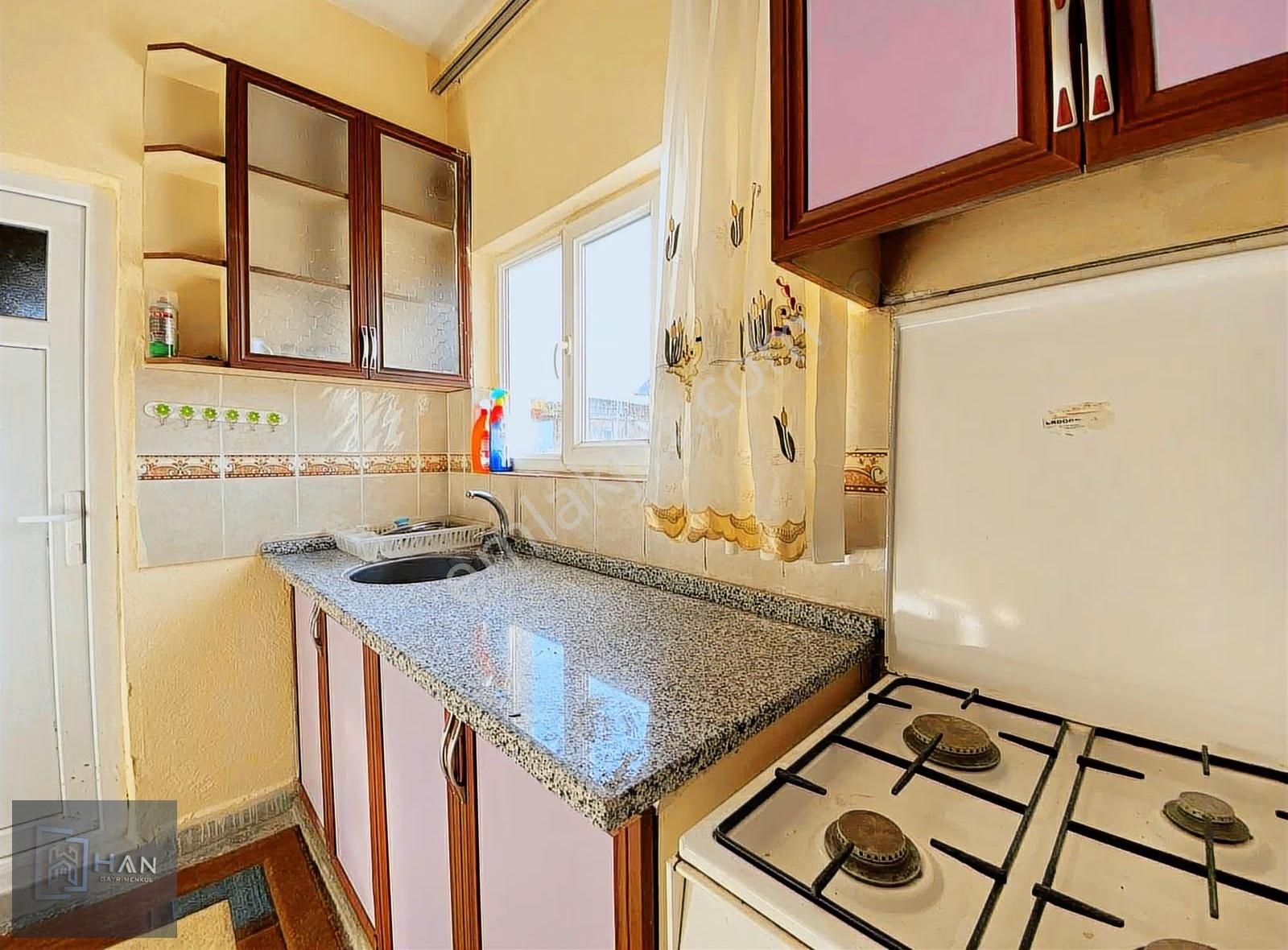 Sümer Mahallesinde Kiracılı, Yatırıma Uygun 2+1 Daire - Görsel 22