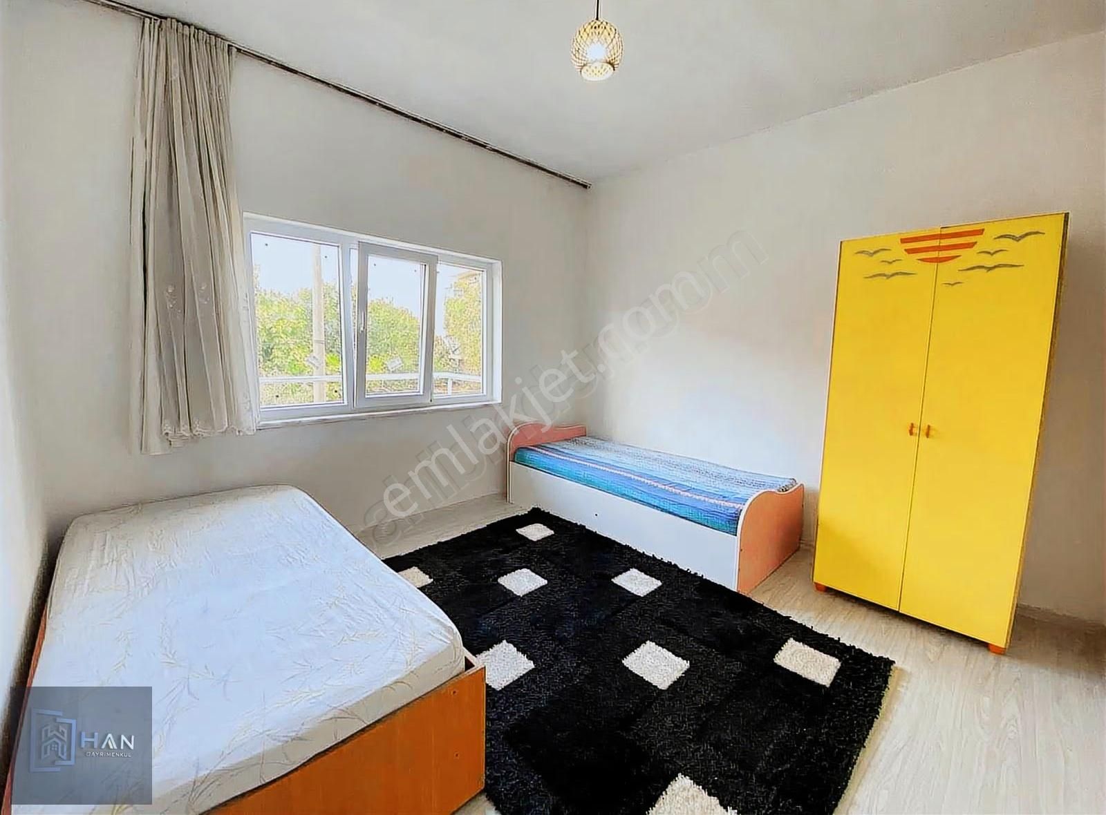 Sümer Mahallesinde Kiracılı, Yatırıma Uygun 2+1 Daire - Görsel 15