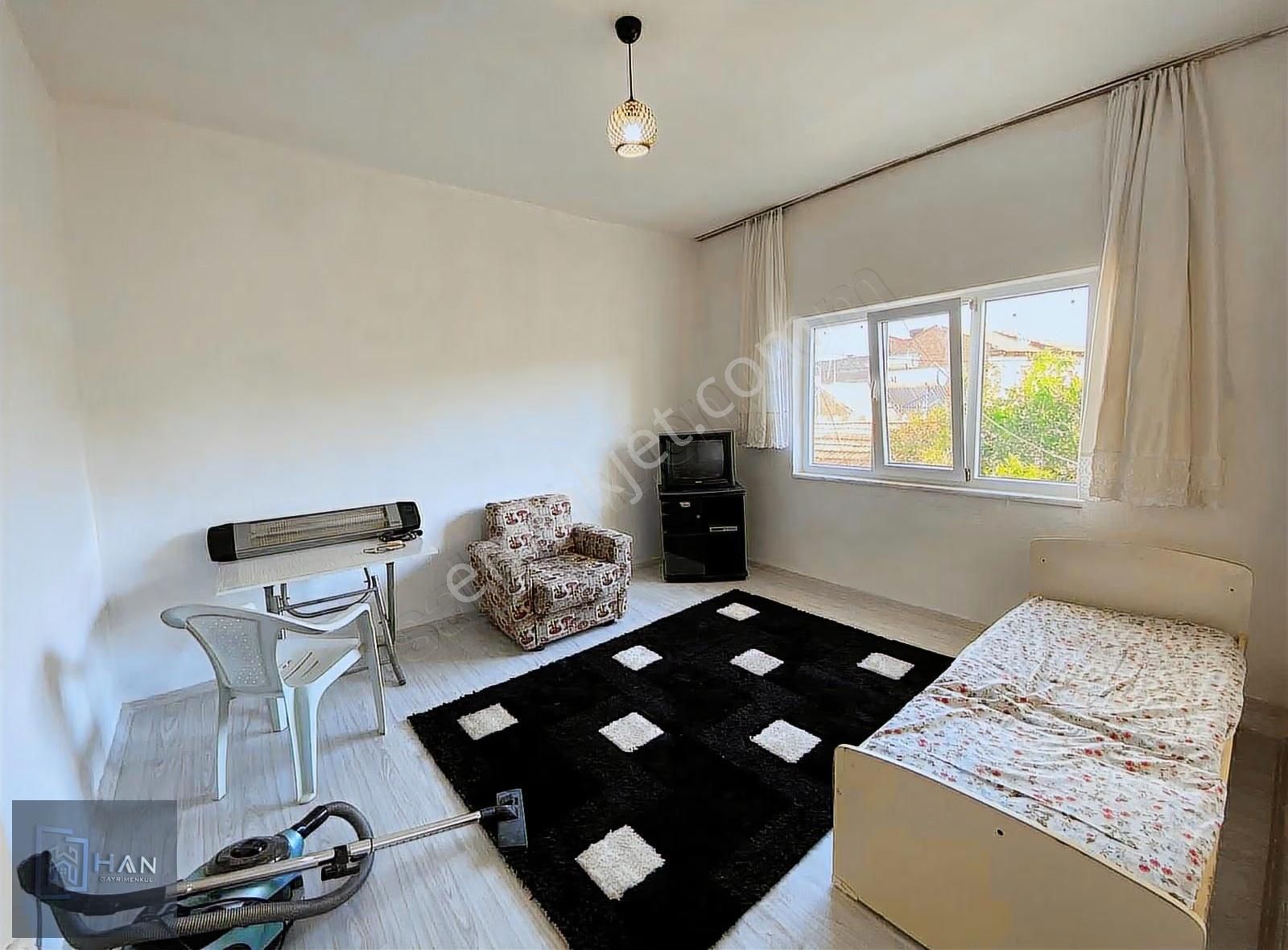 Sümer Mahallesinde Kiracılı, Yatırıma Uygun 2+1 Daire - Görsel 19