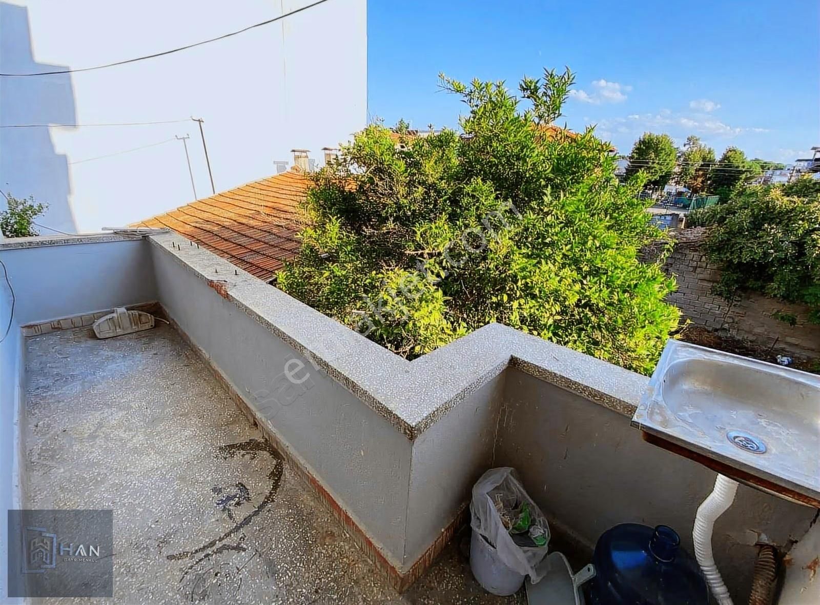 Sümer Mahallesinde Kiracılı, Yatırıma Uygun 2+1 Daire - Görsel 7