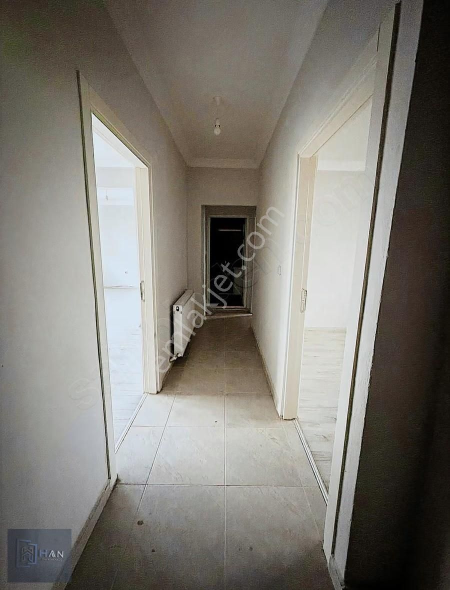 Yıldıztepe Mahallesinde Kiralık, Masrafsız Ve Ferah 2+1 Daire - Görsel 8