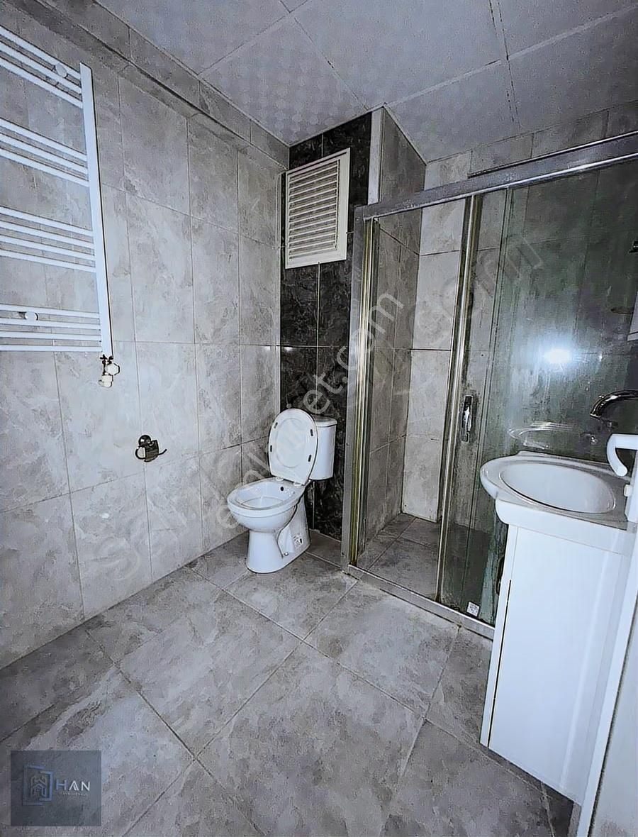 Yıldıztepe Mahallesinde Kiralık, Masrafsız Ve Ferah 2+1 Daire - Görsel 2